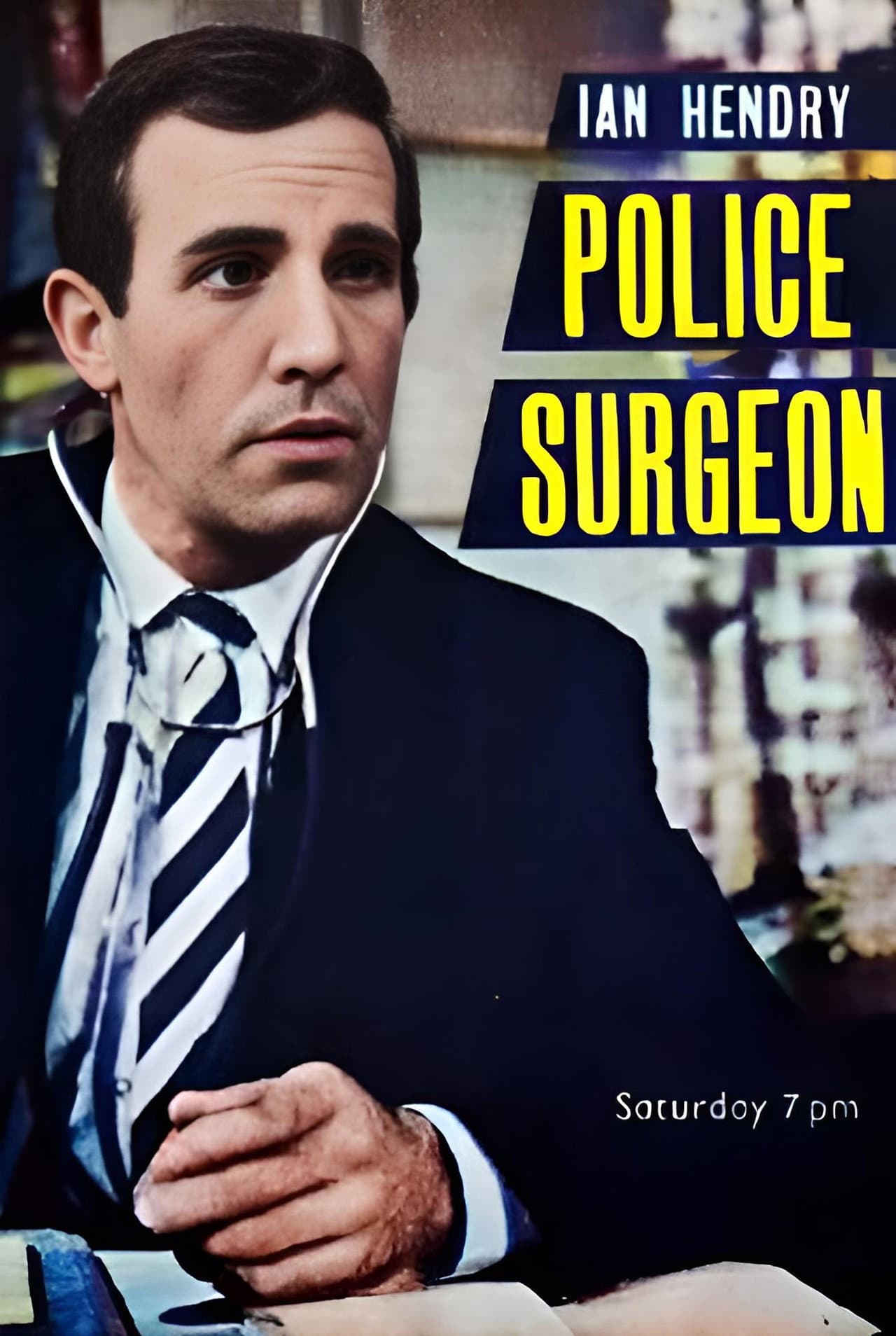 Police Surgeon preview 1