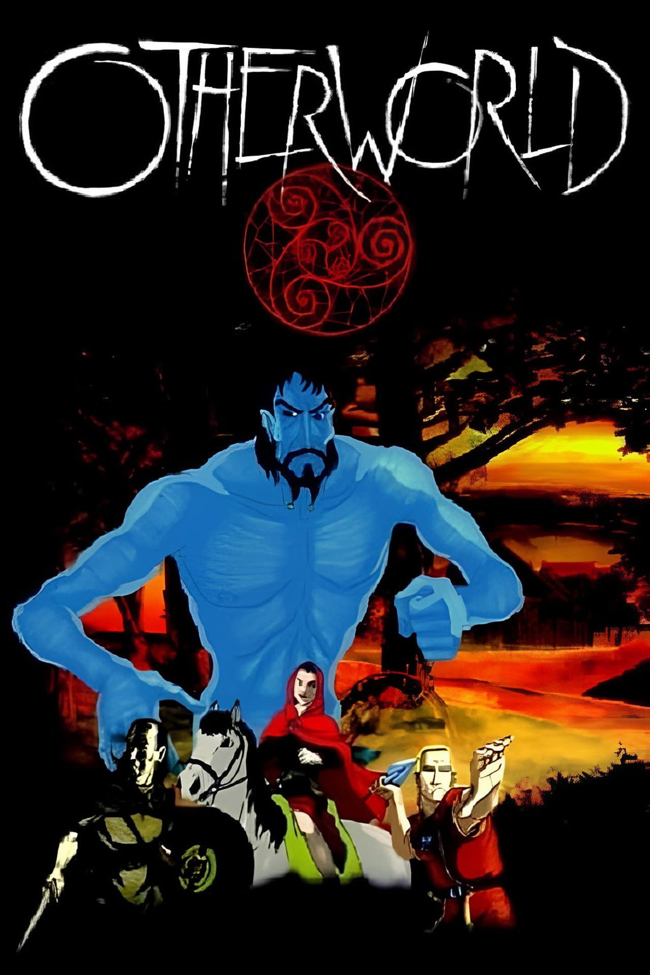 Otherworld preview 1