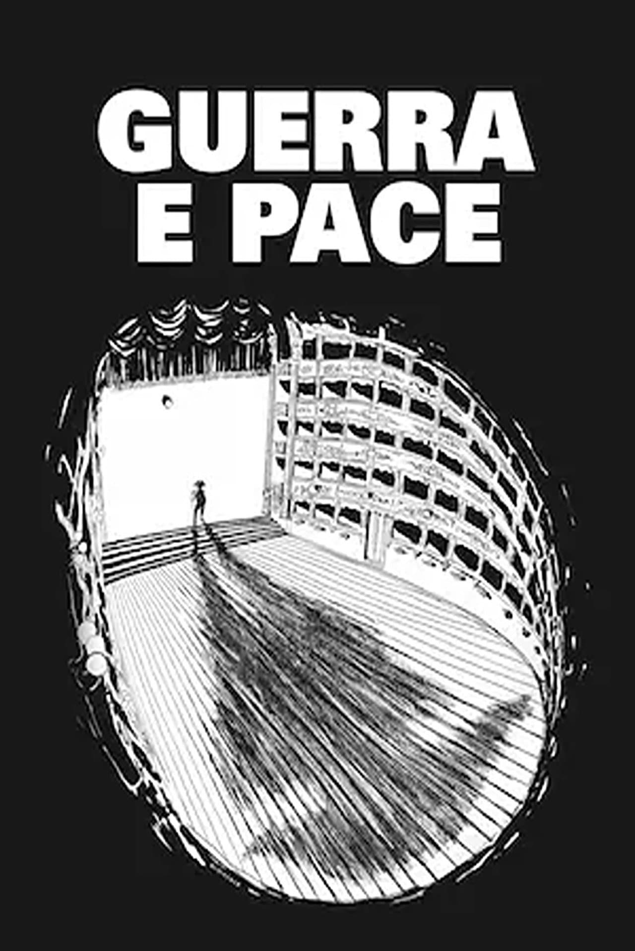 Guerra e pace (Teatro) - Seconda parte preview 1