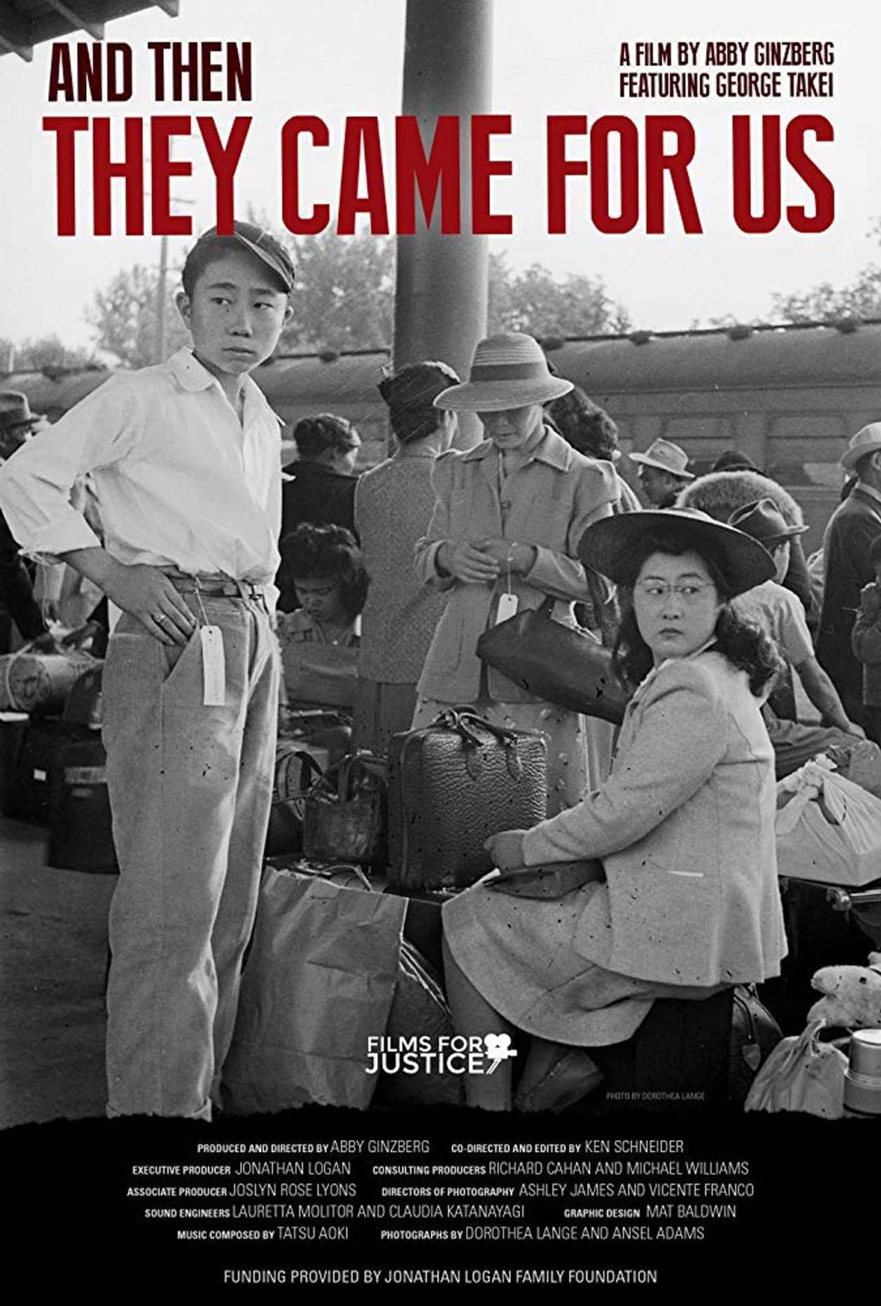 And Then They Came for Us preview 1