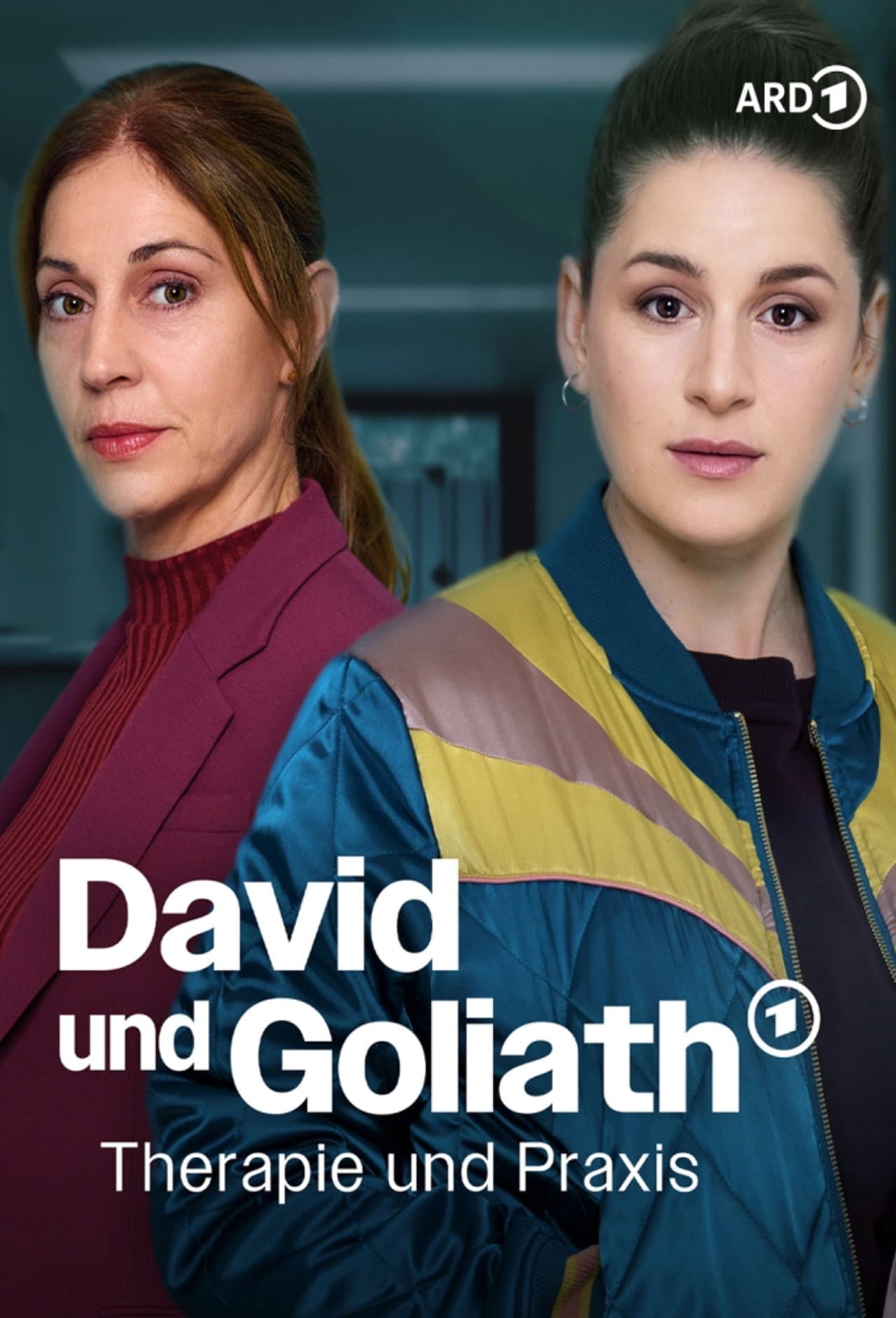 David und Goliath preview 2
