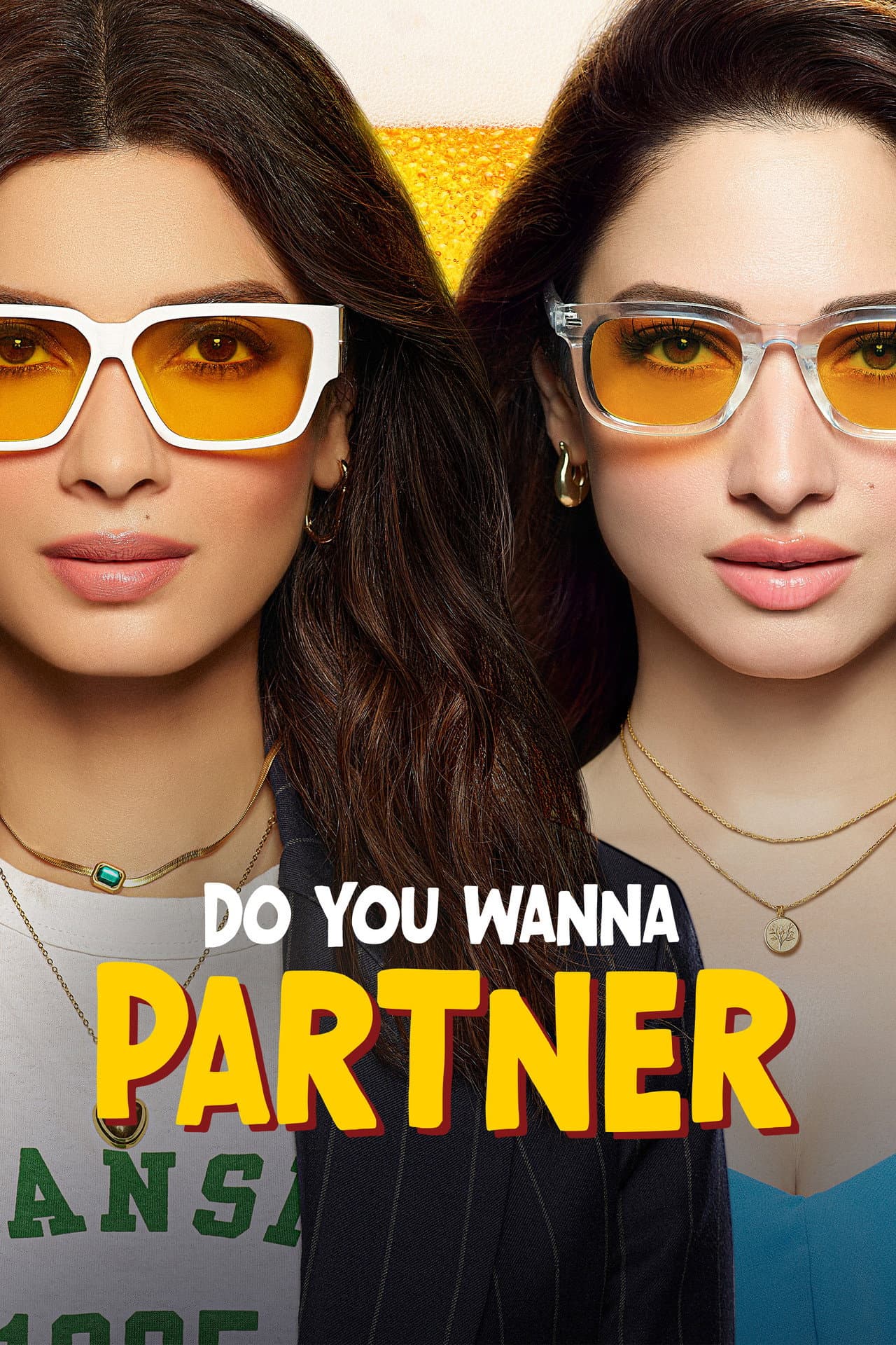 Do You Wanna Partner preview 2