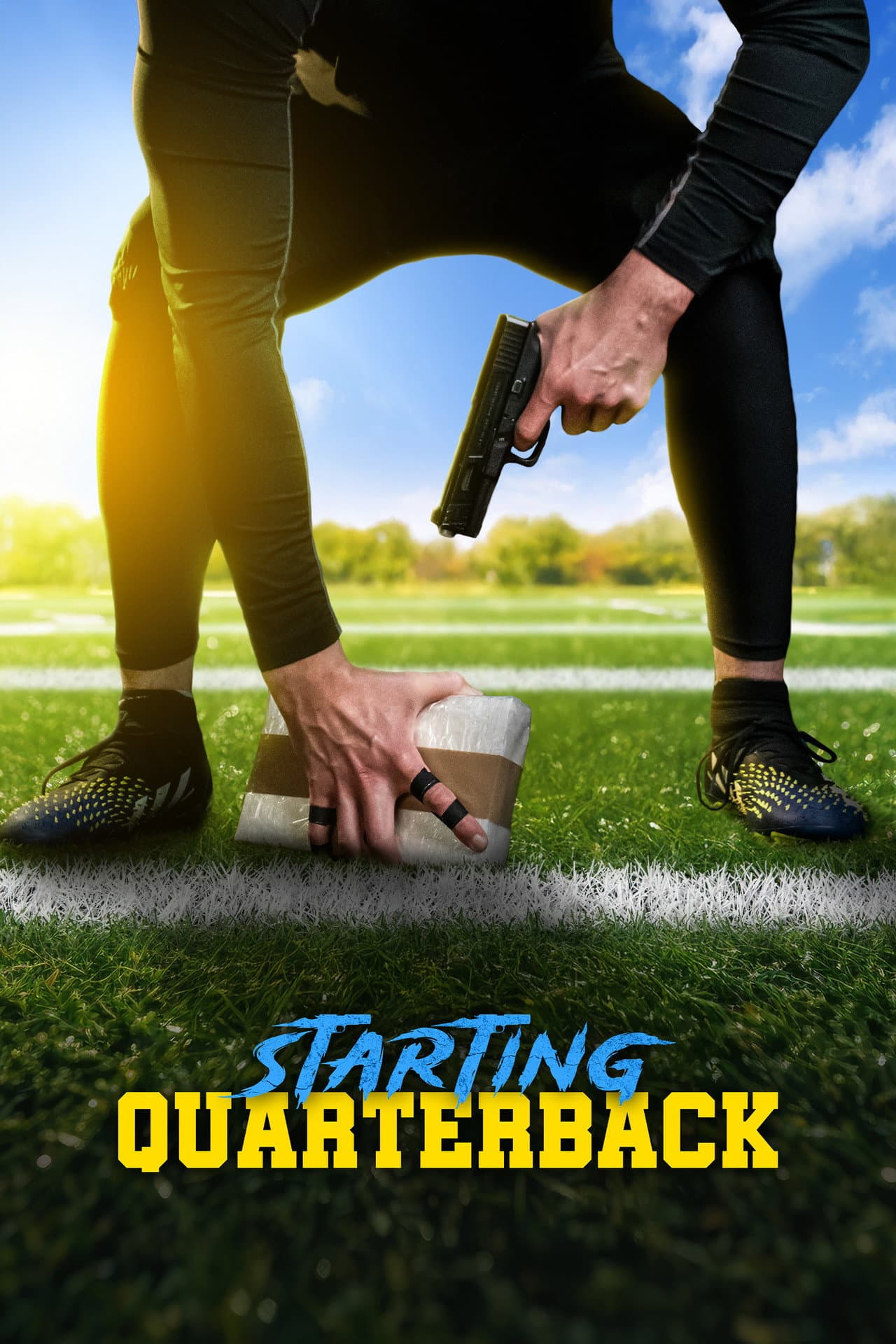 Starting Quarterback preview 2