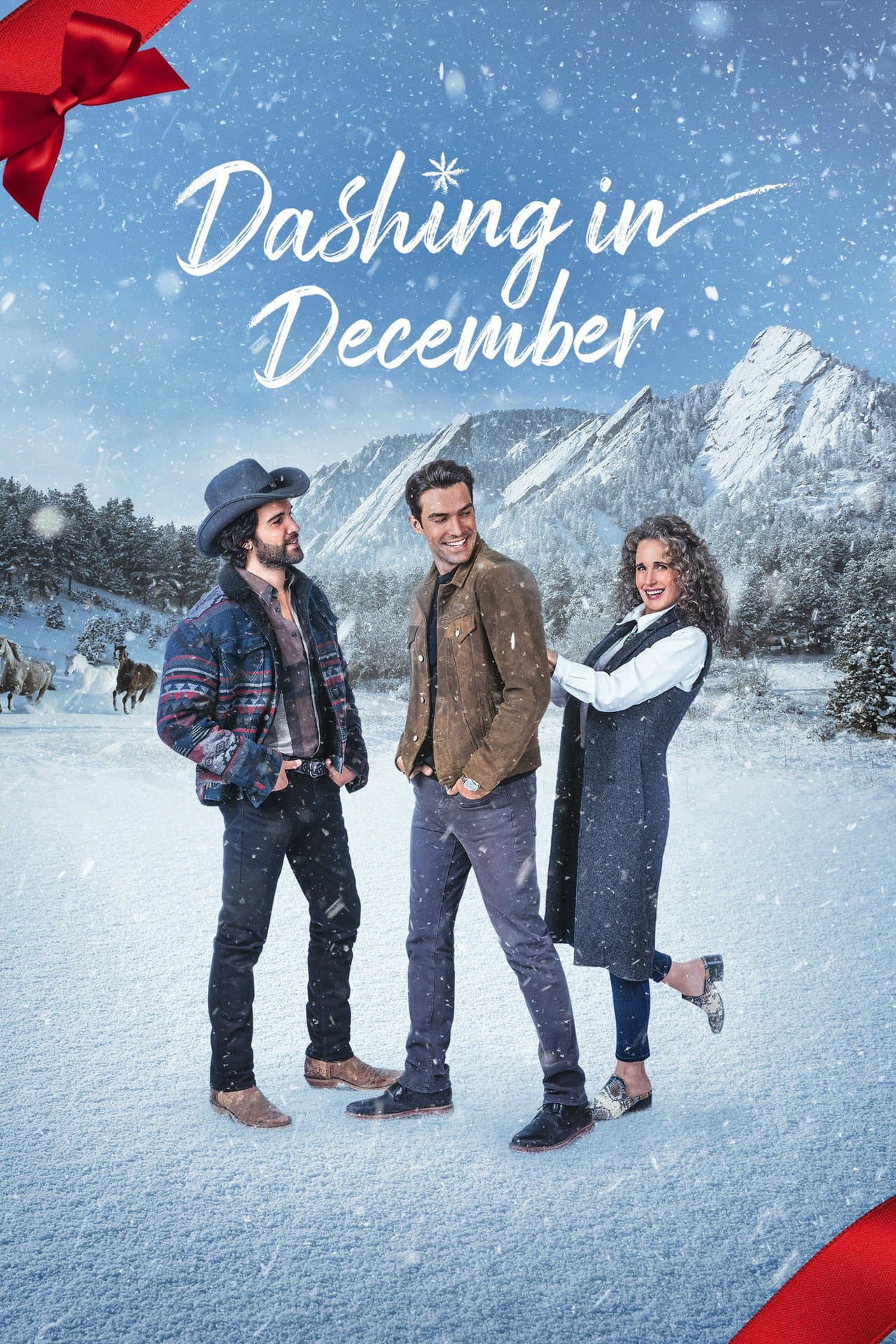 Dashing in December preview 2