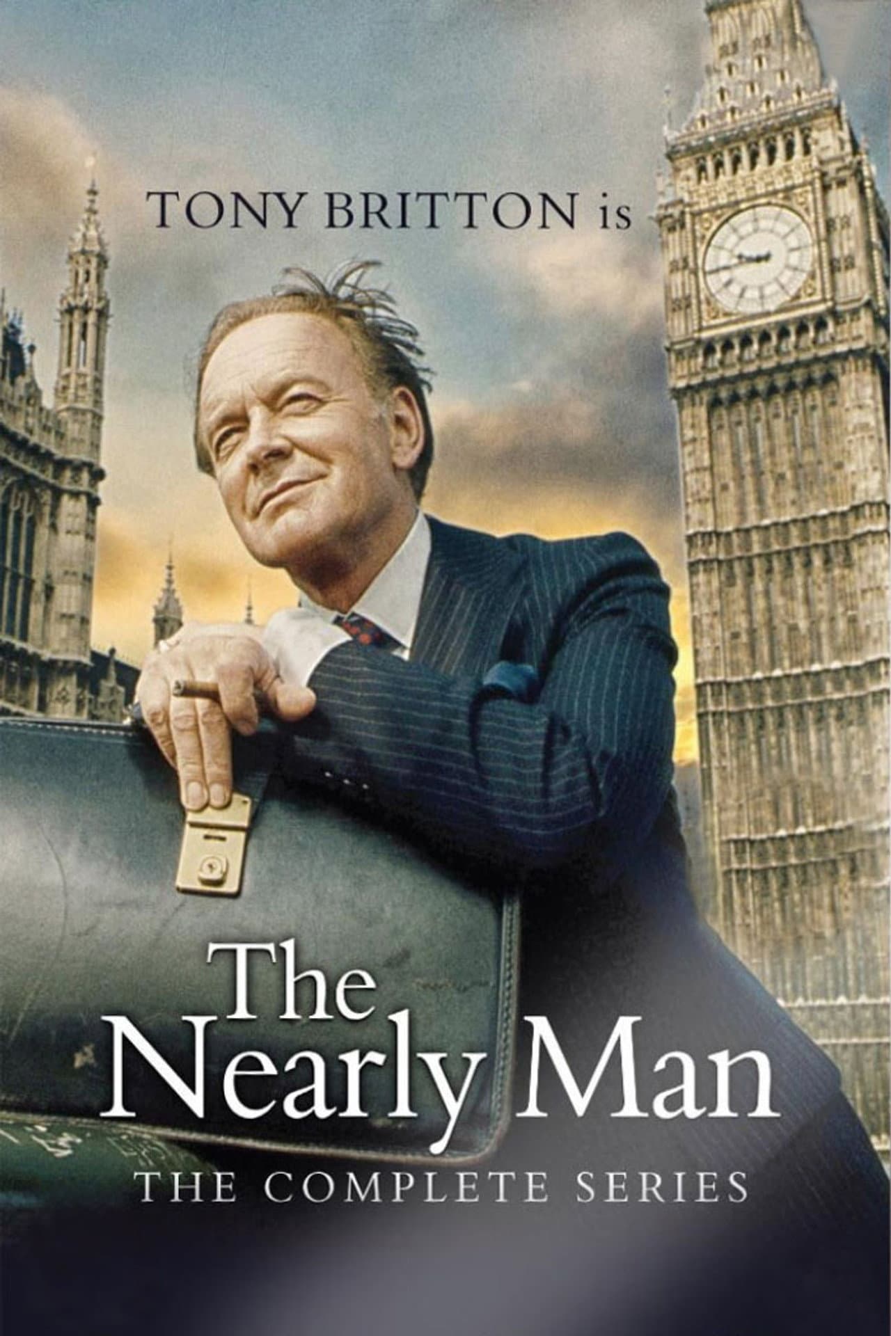 The Nearly Man preview 2