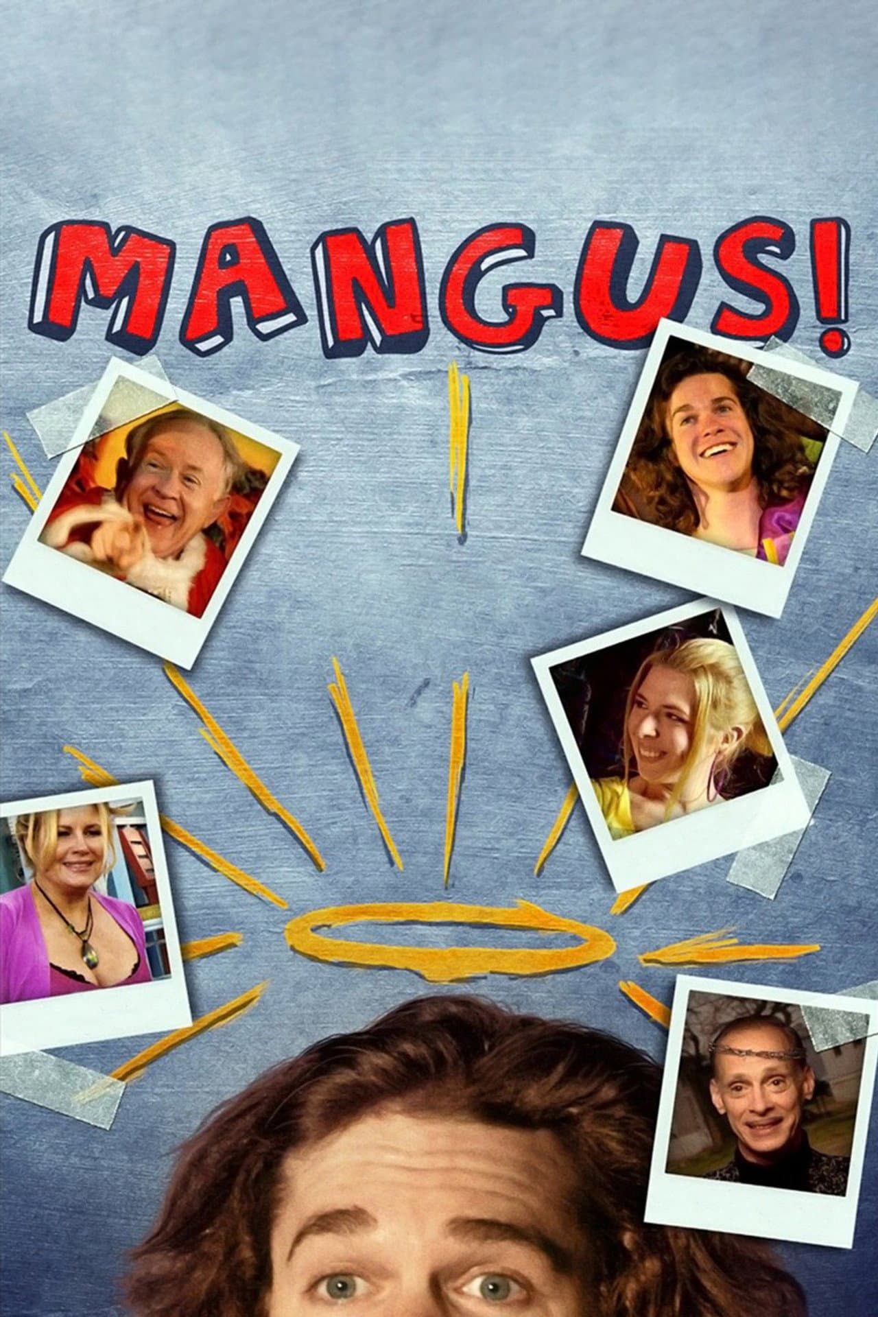 Mangus! preview 2