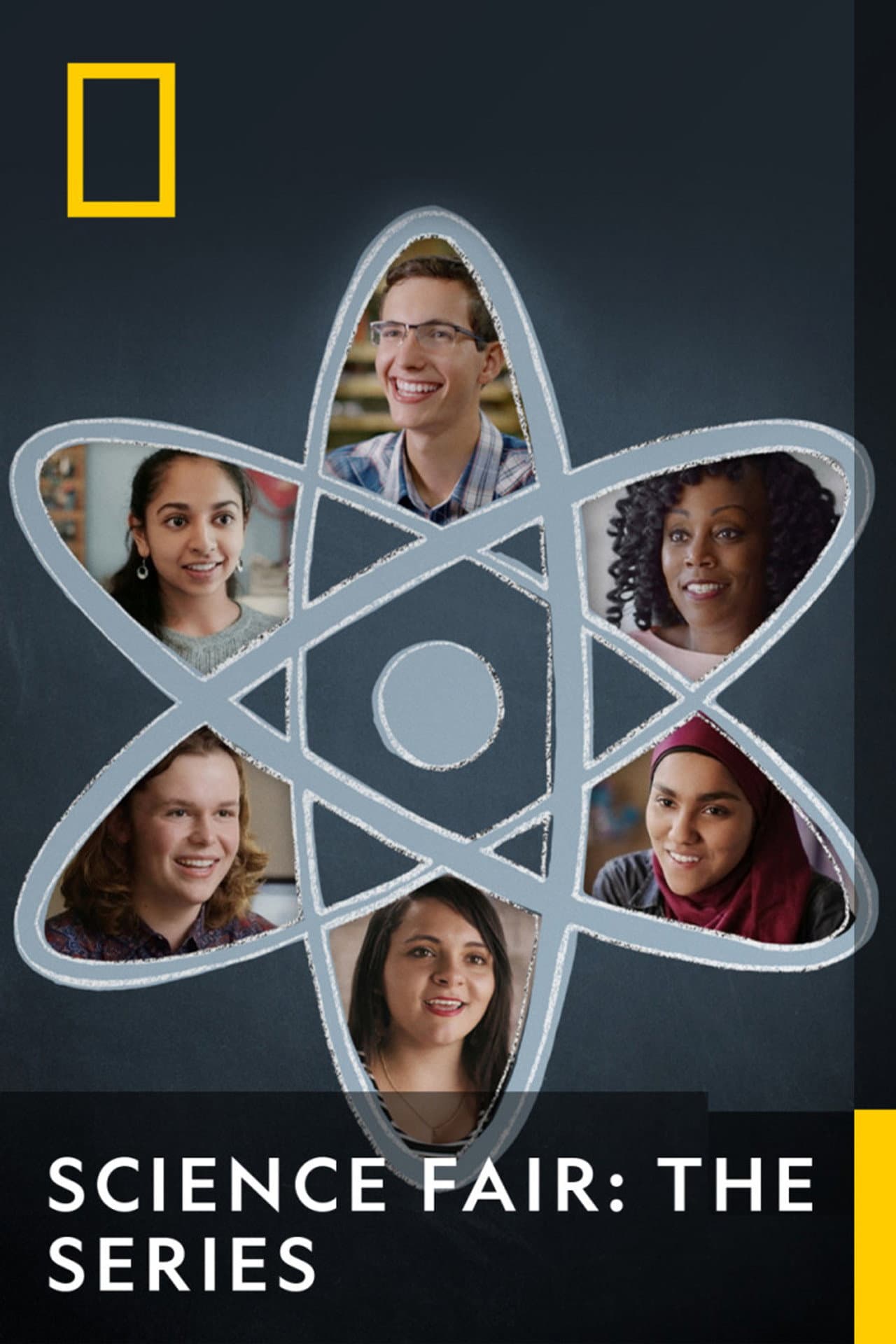 Science Fair: The Series preview 2