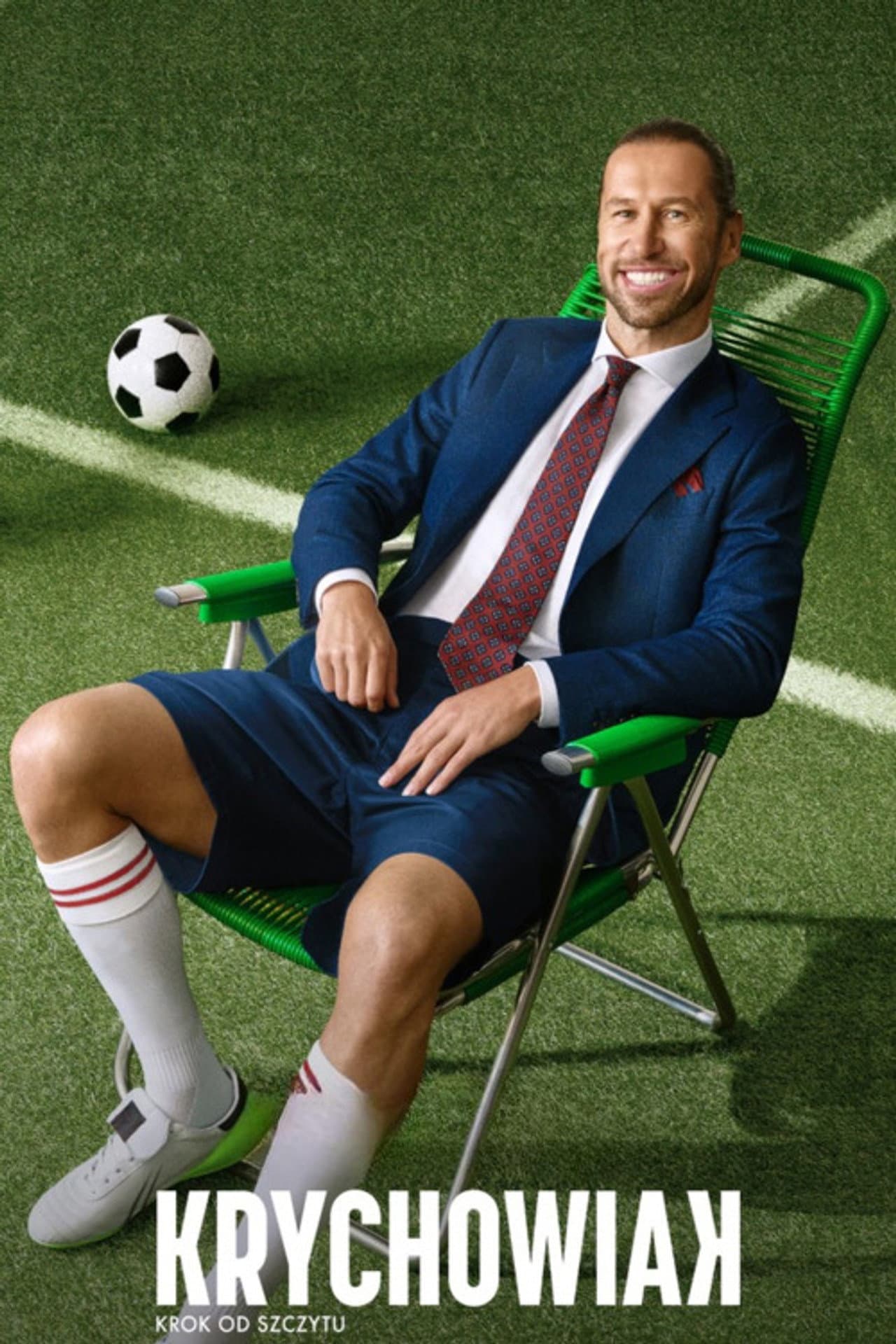 Krychowiak: One Step from the Top preview 2