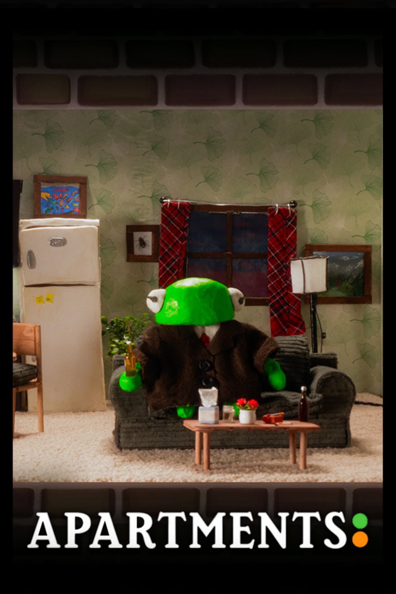 Apartments preview 2