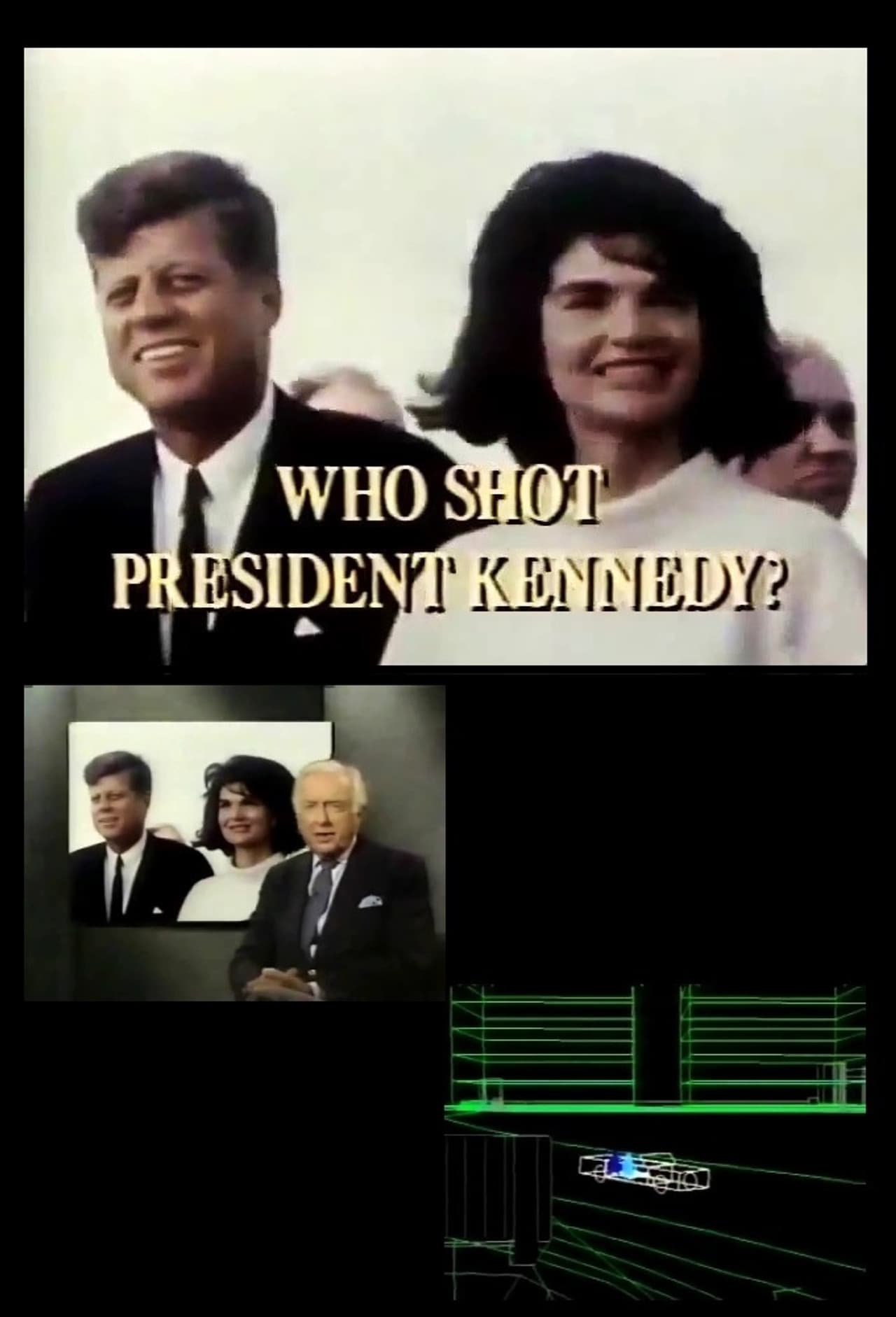Who Shot President Kennedy? preview 2