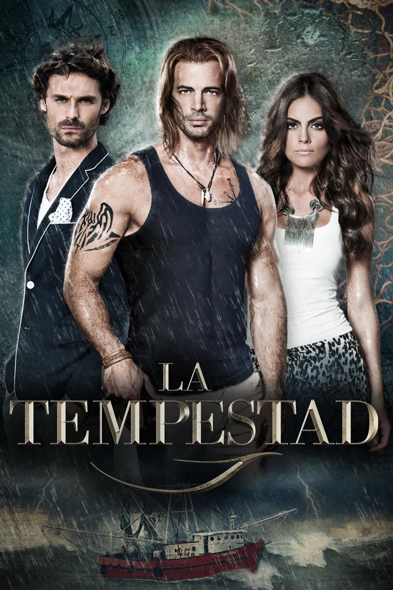 The Tempest preview 2