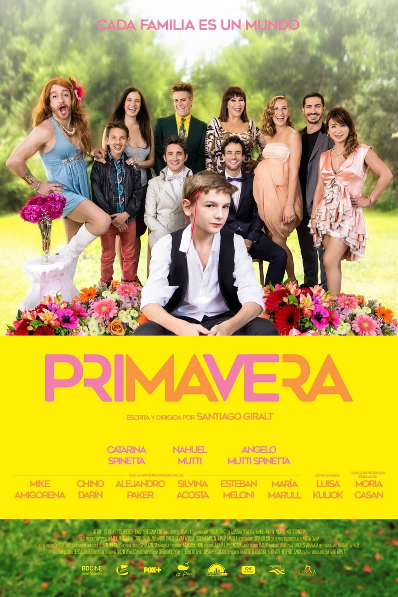 Spring preview 2
