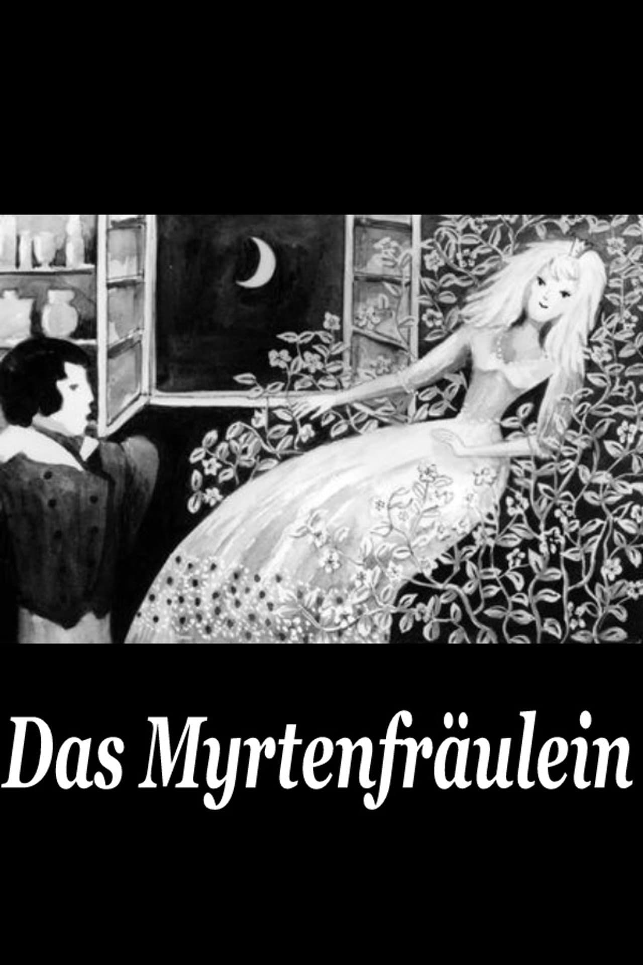 Das Myrtenfräulein preview 1