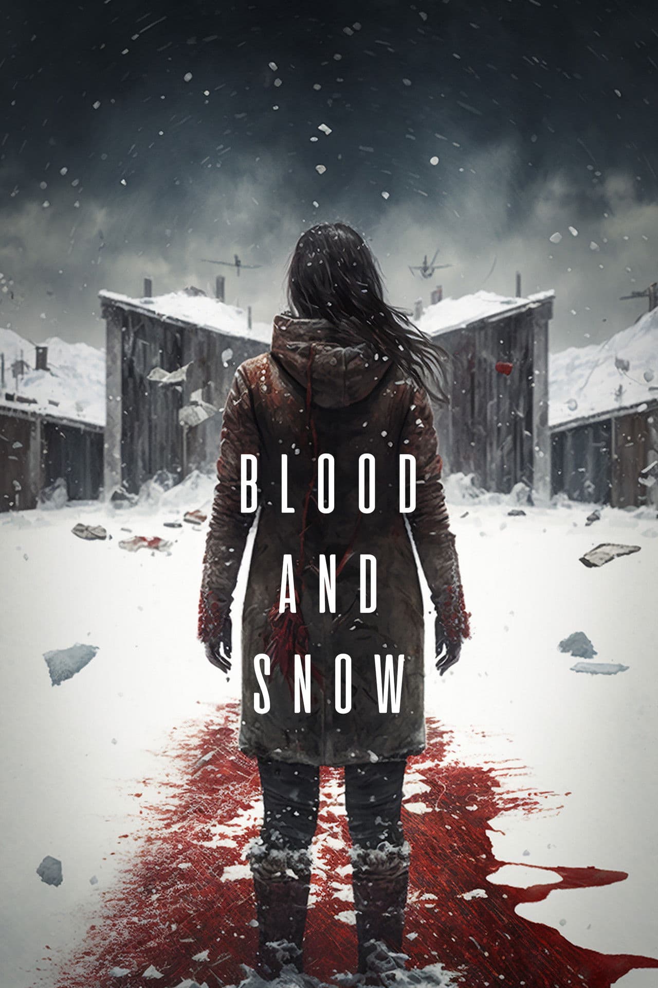 Blood and Snow preview 2