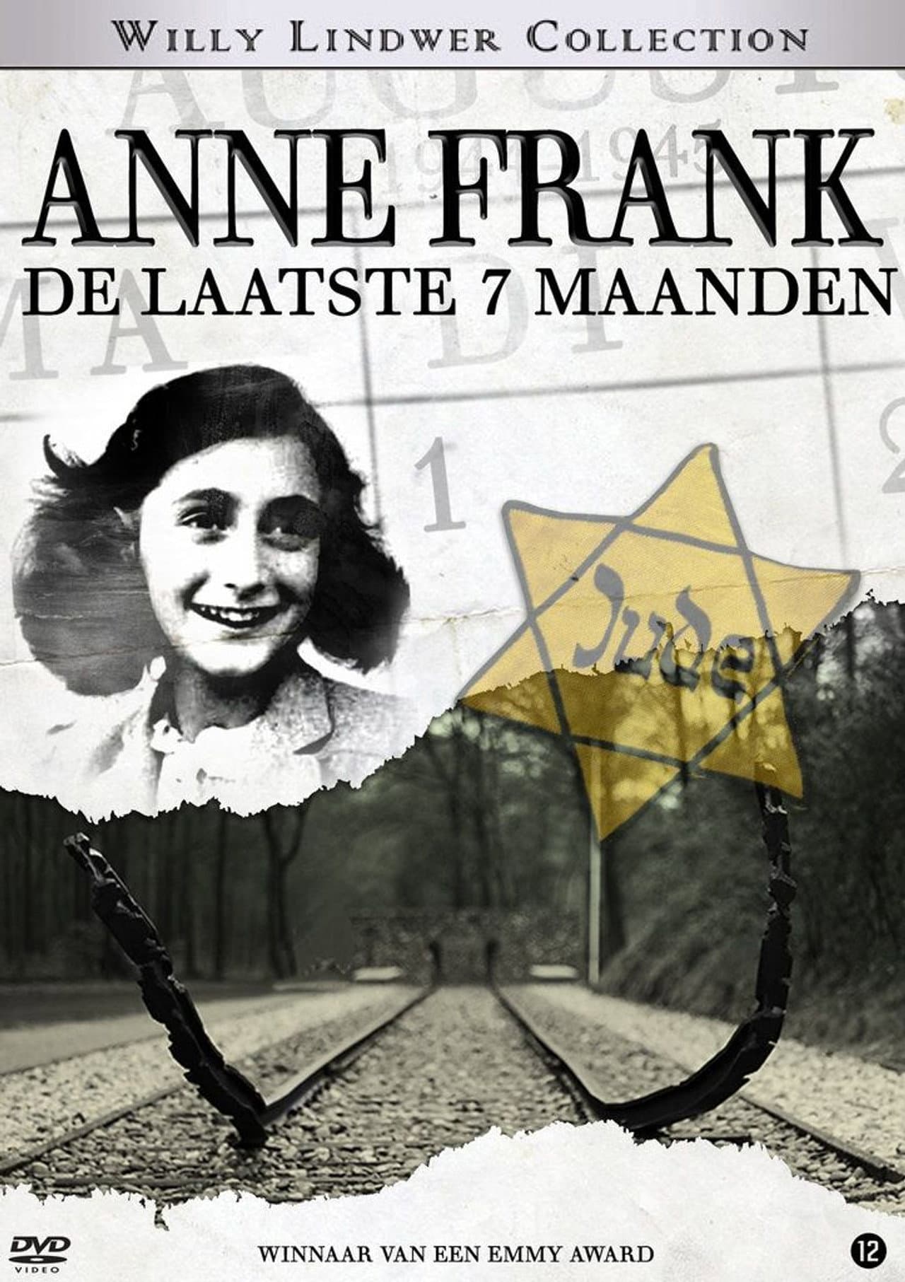 The Last Seven Months of Anne Frank preview 1