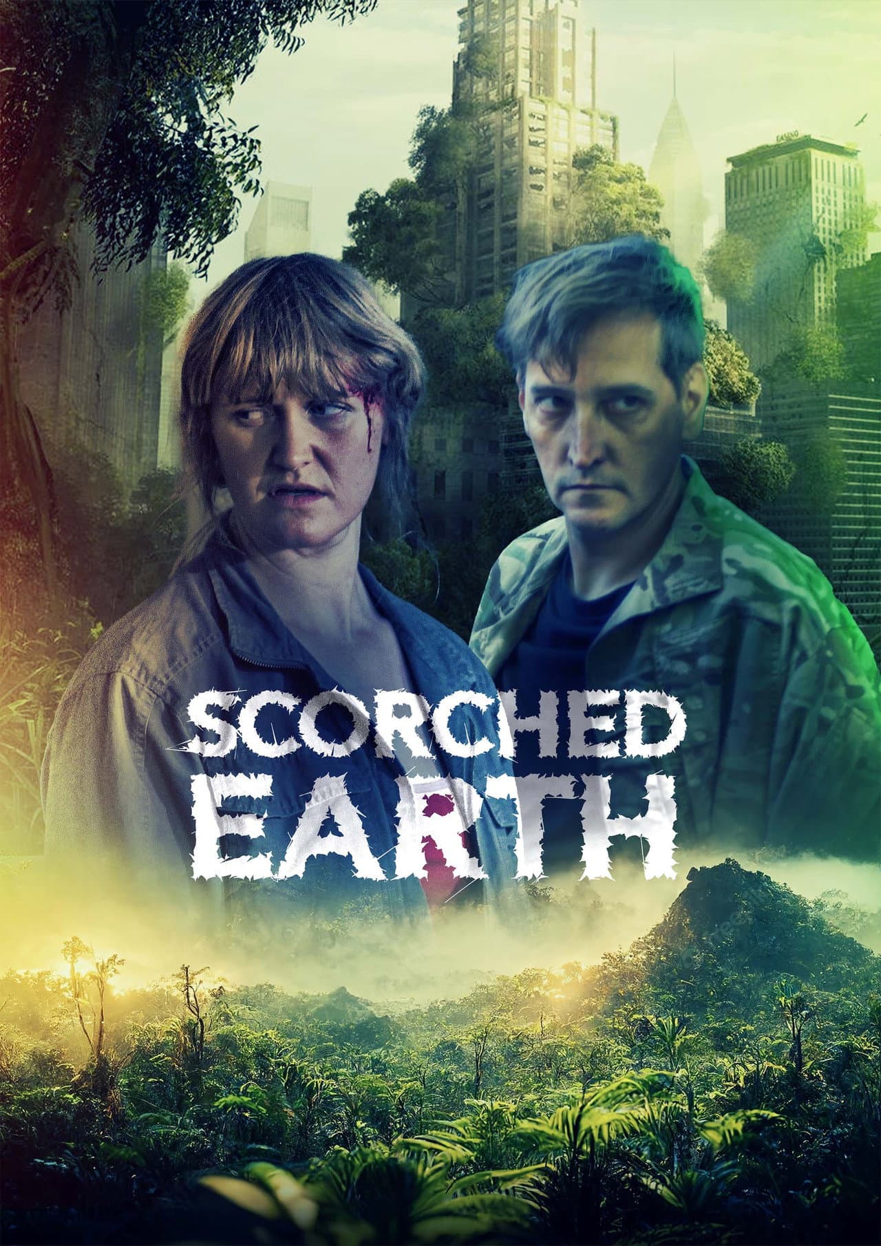 Scorched Earth preview 2
