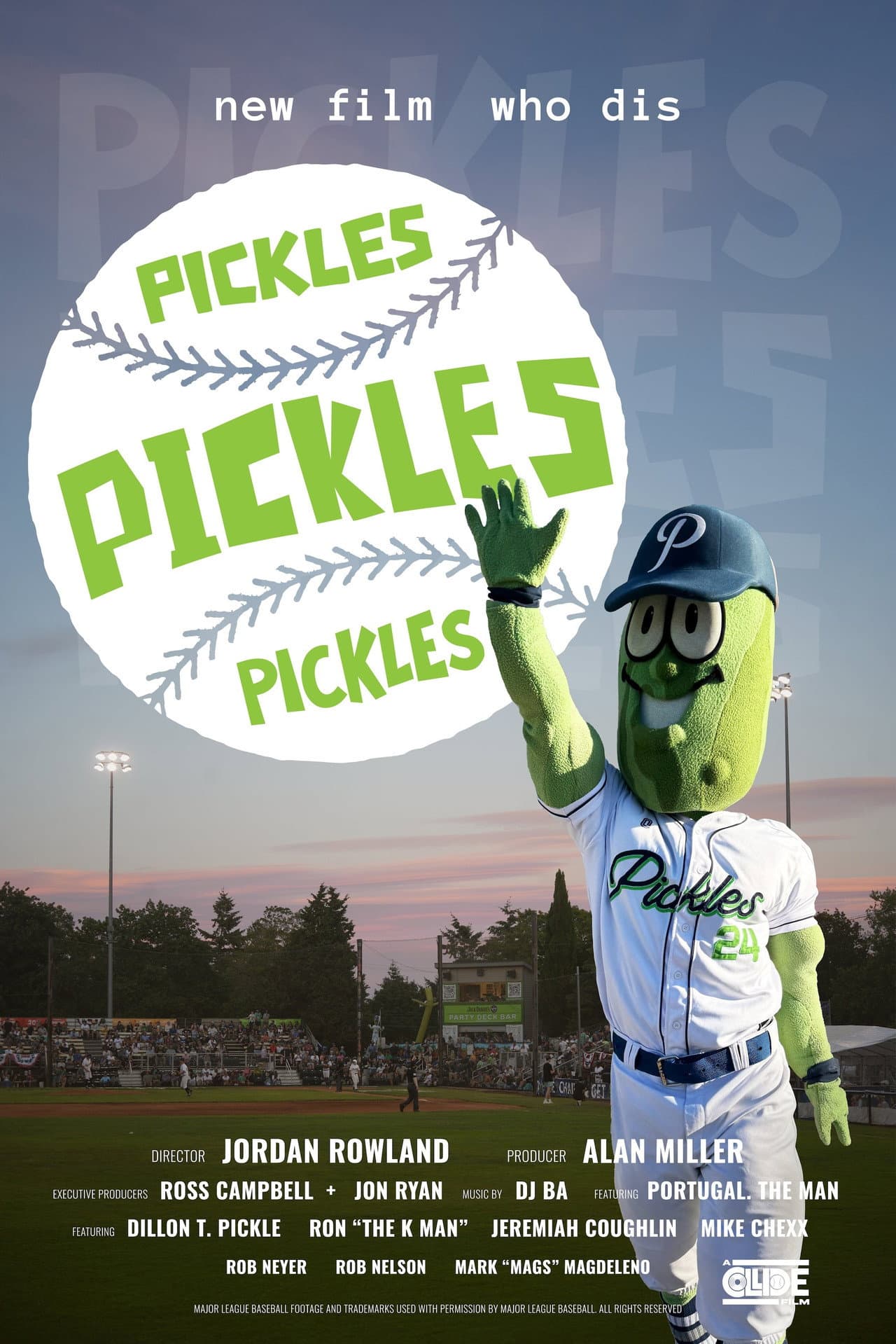Pickles, Pickles, Pickles preview 1
