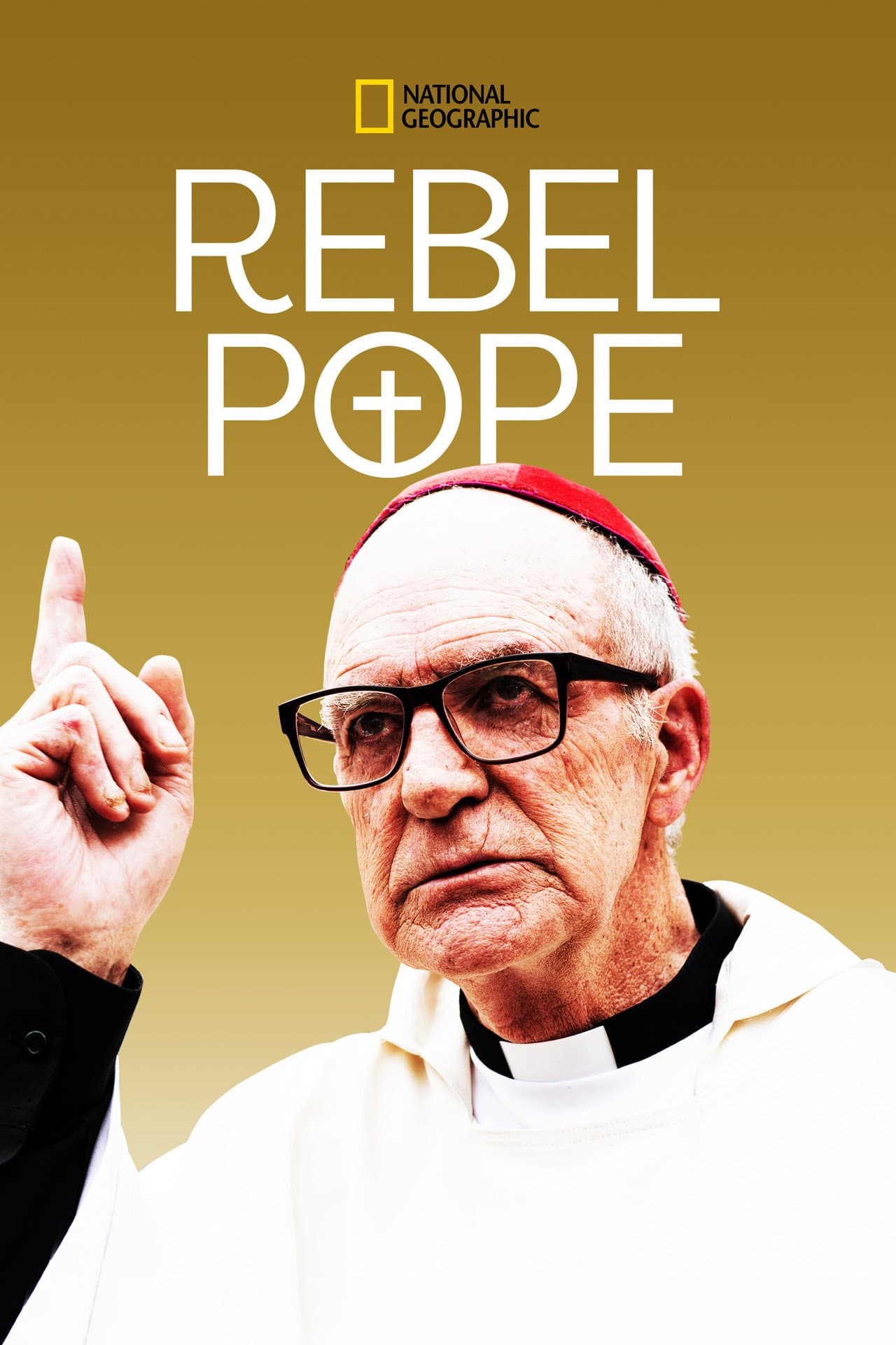 Rebel Pope preview 2