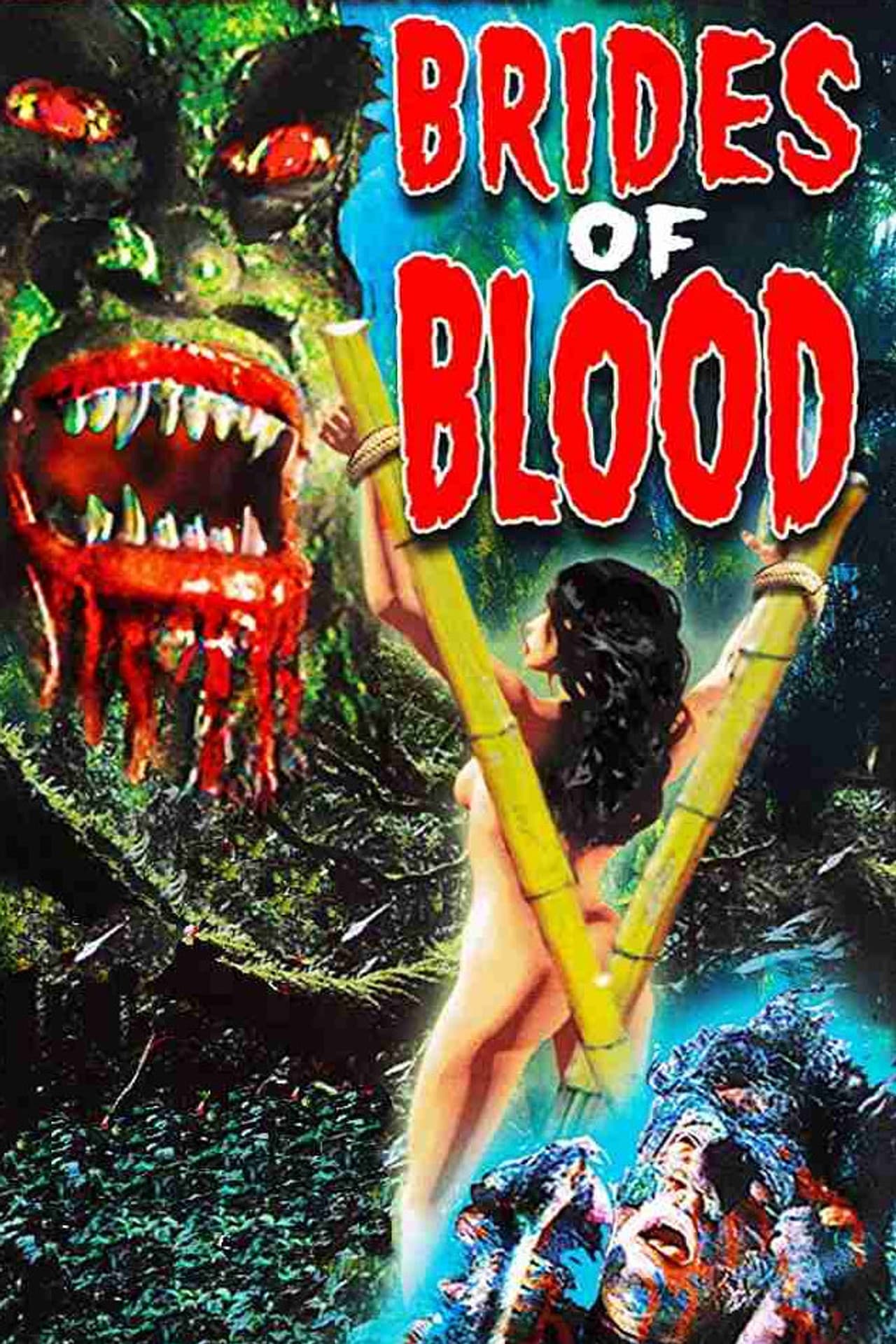 Brides of Blood preview 2