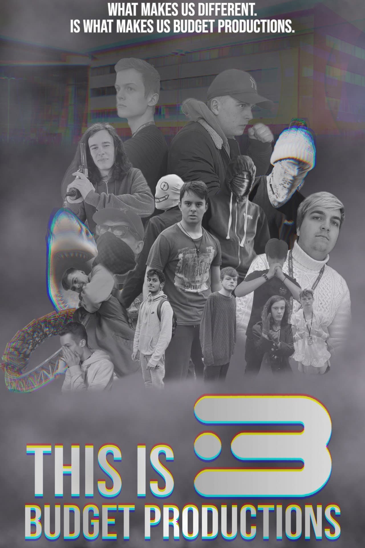 This is Budget Productions preview 2