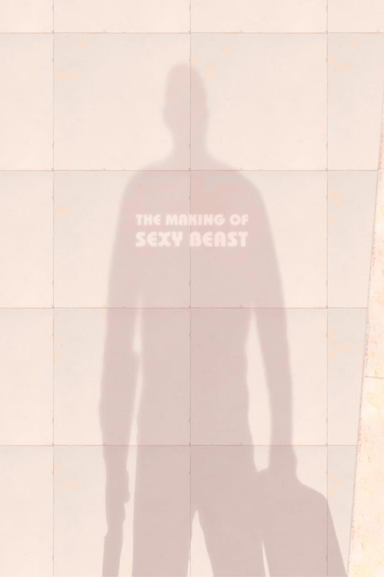 The Making of Sexy Beast preview 2