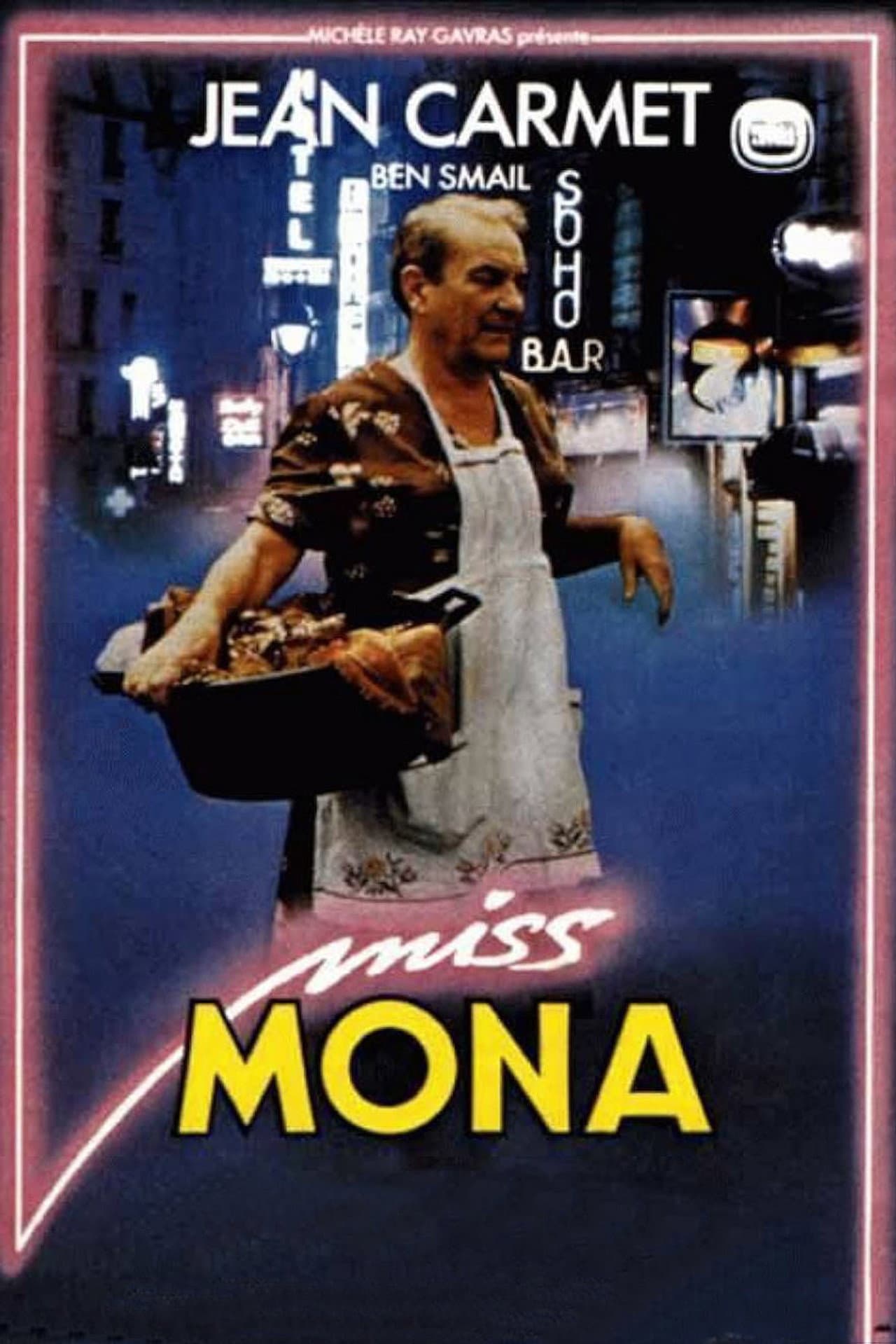 Miss Mona preview 2