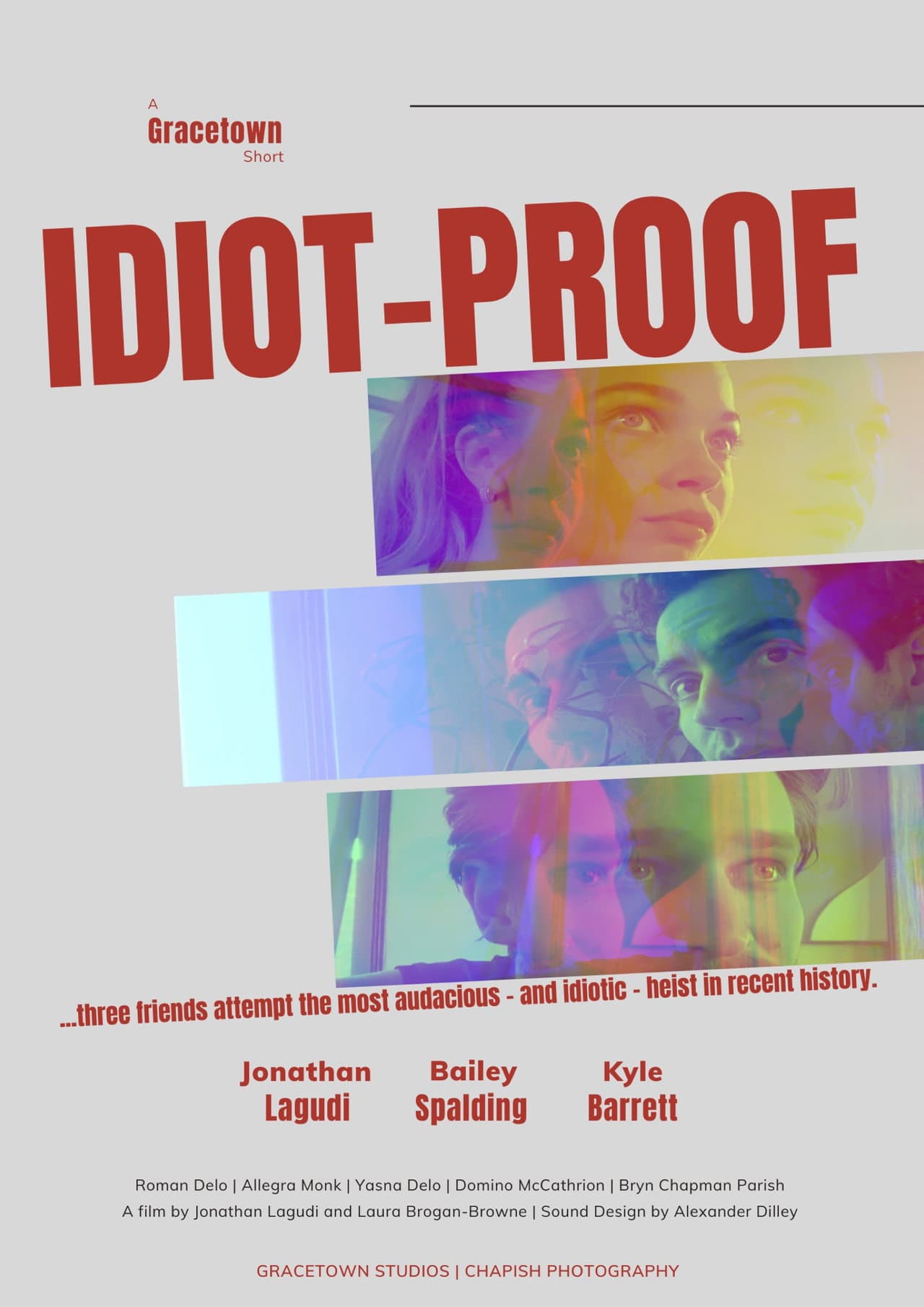 Idiot-Proof preview 2