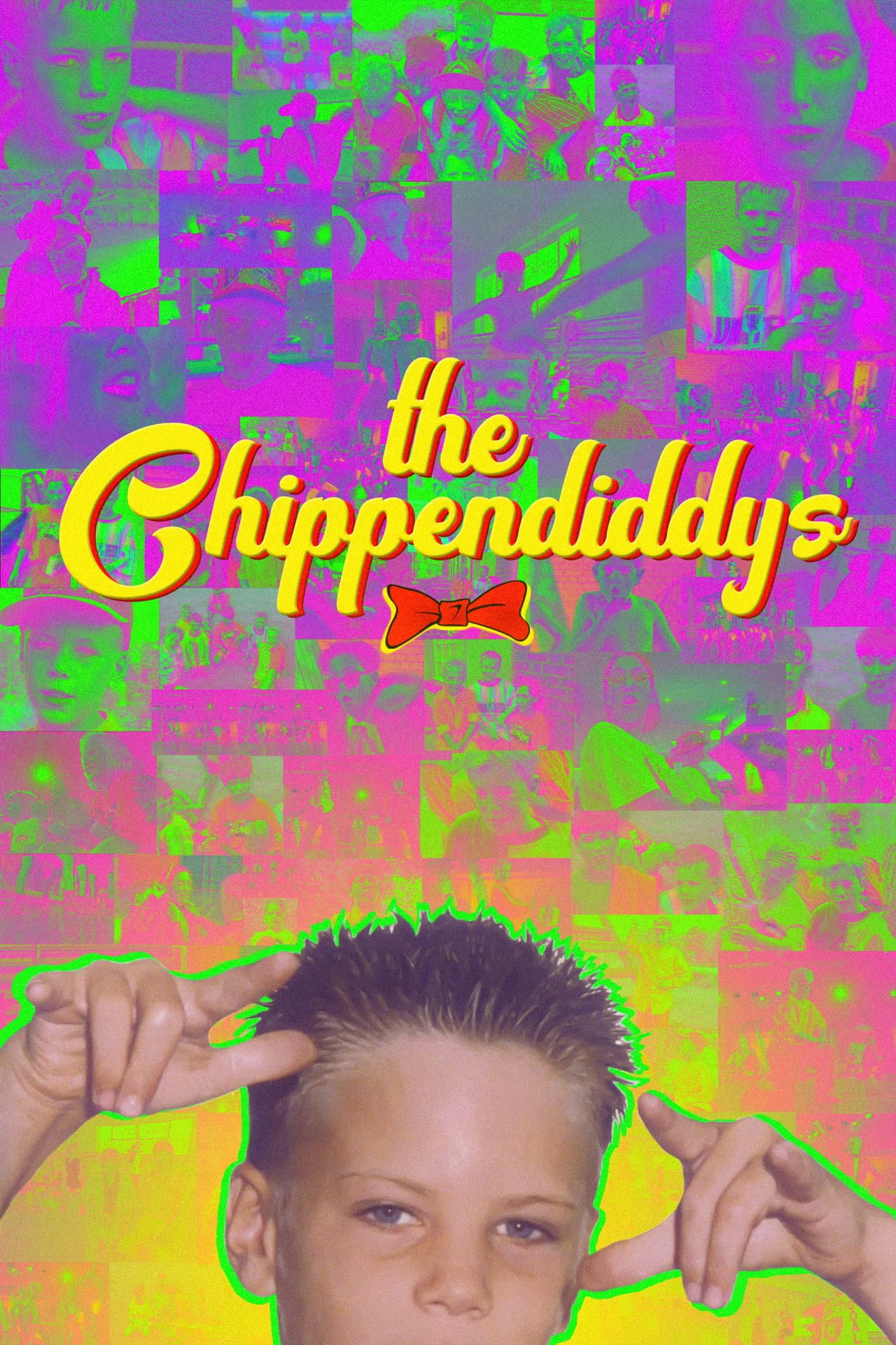The Chippendiddys preview 2