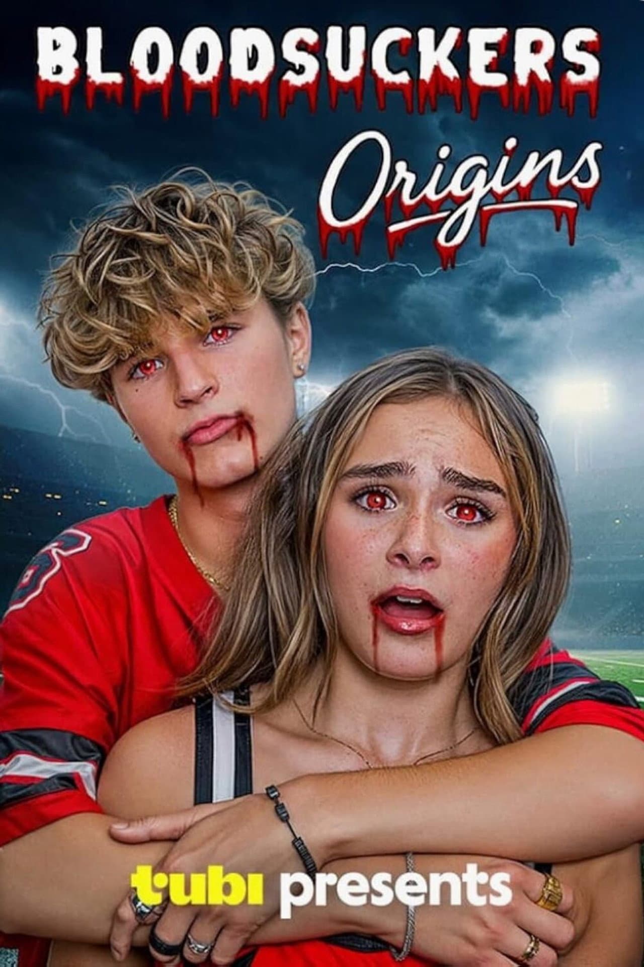 Bloodsuckers: Origins preview 2