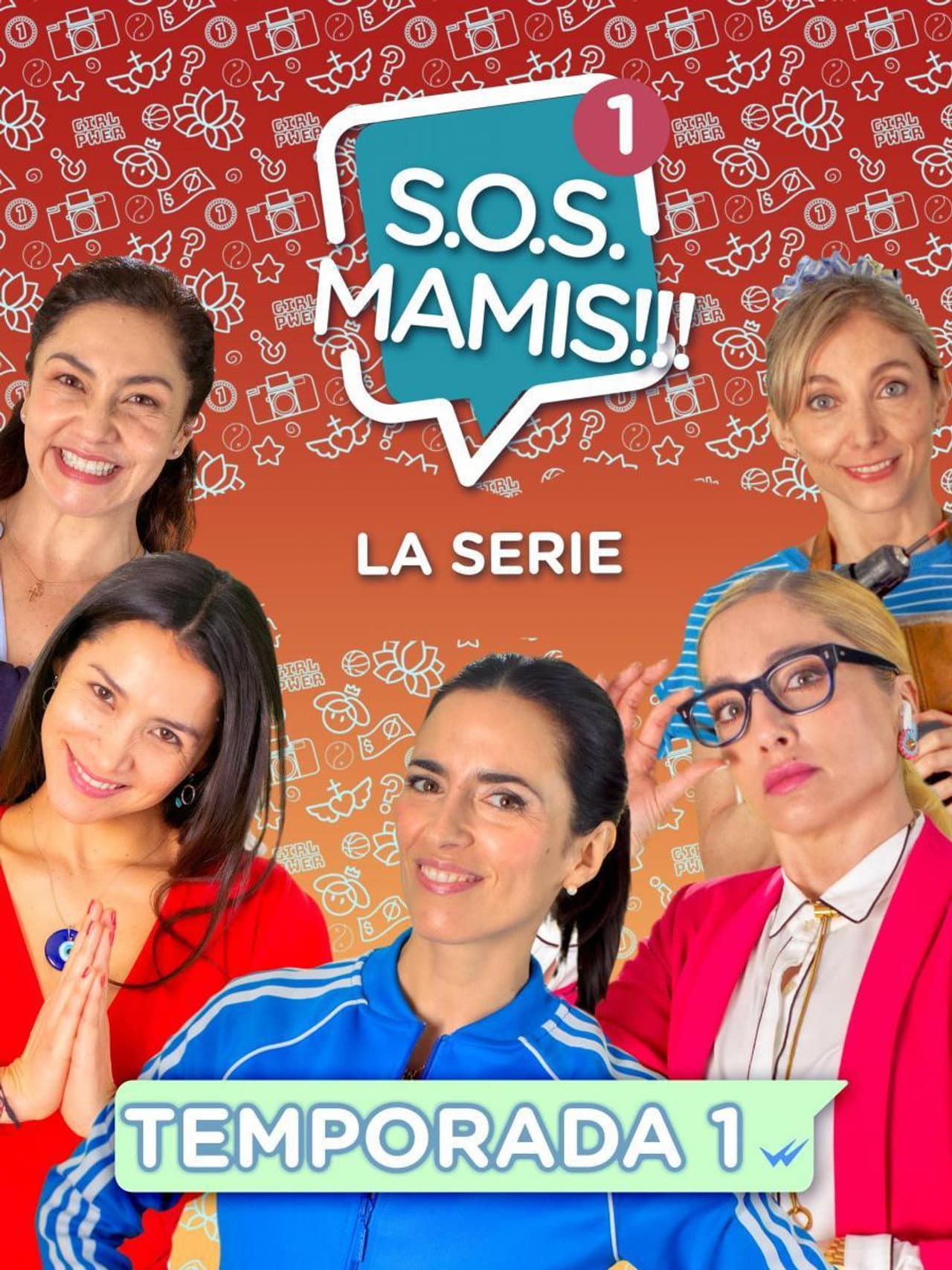 S.O.S. Mamis preview 2