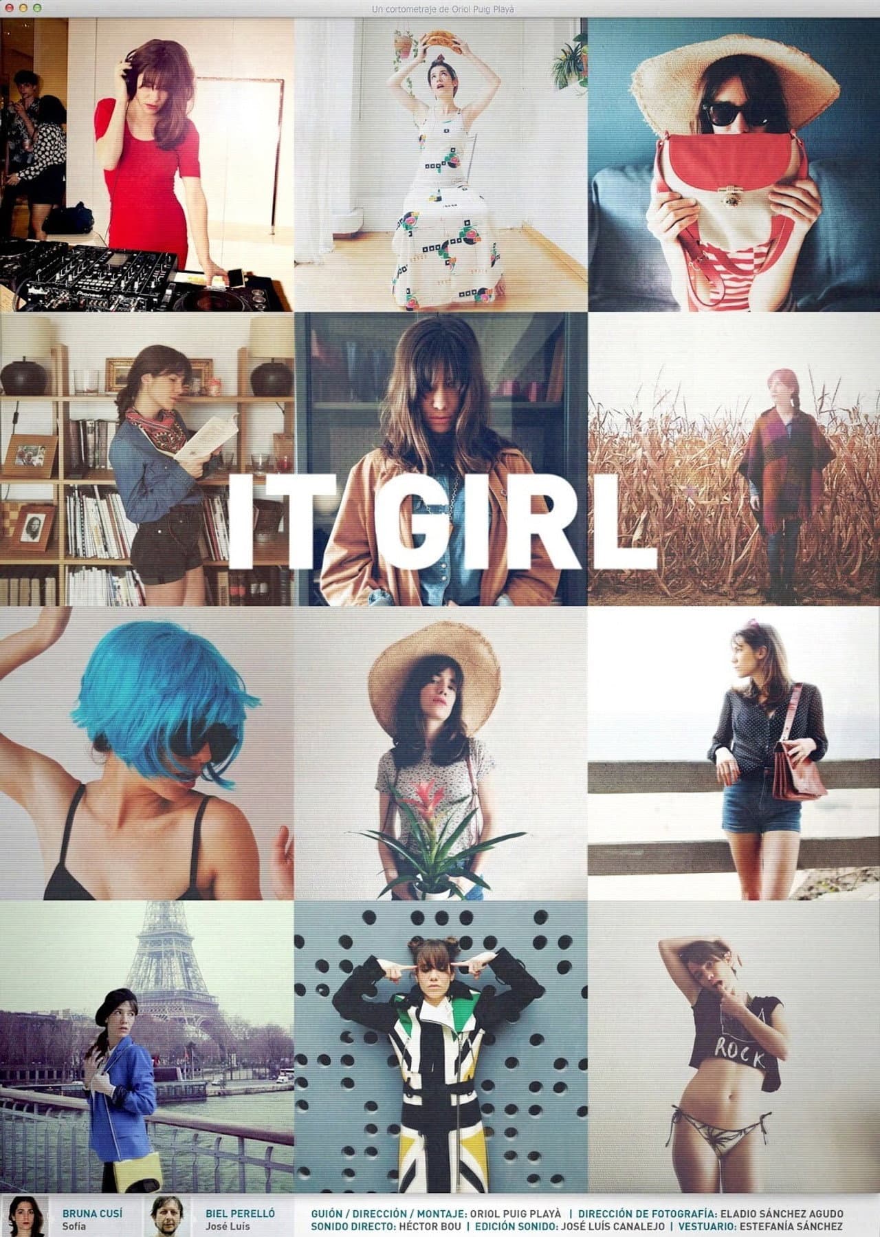 It Girl preview 2