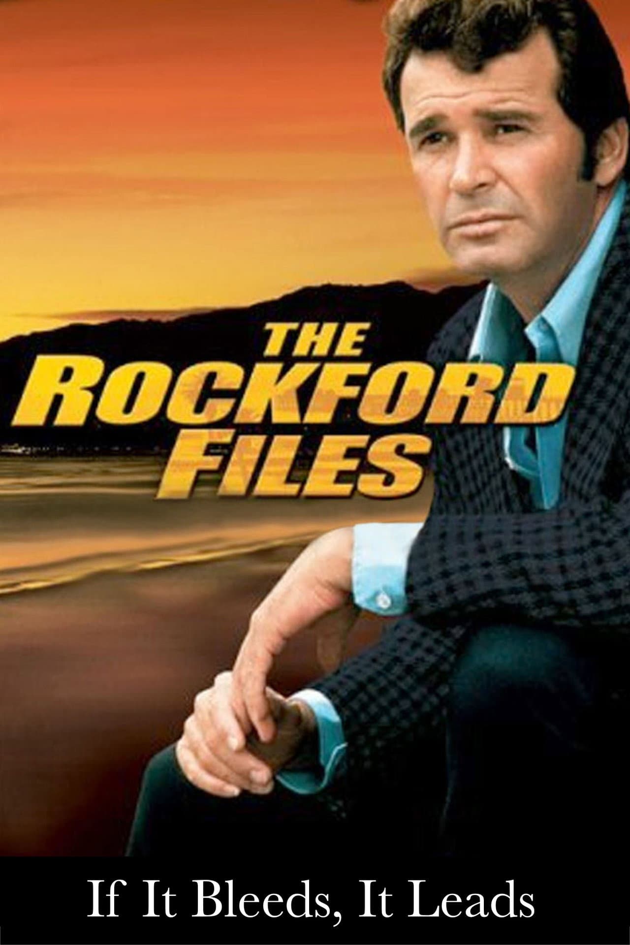 The Rockford Files: If It Bleeds... It Leads preview 2