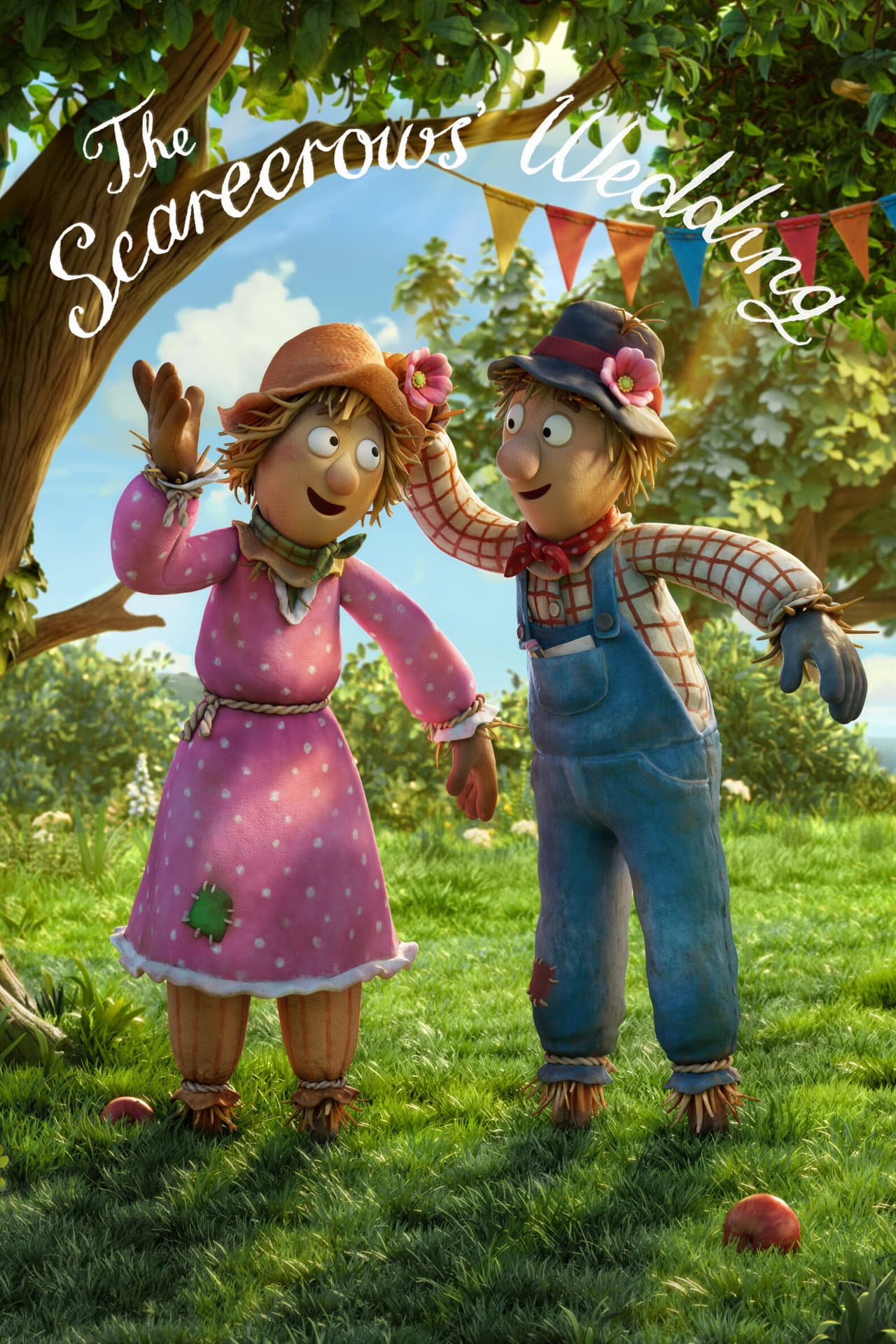 The Scarecrows' Wedding preview 2