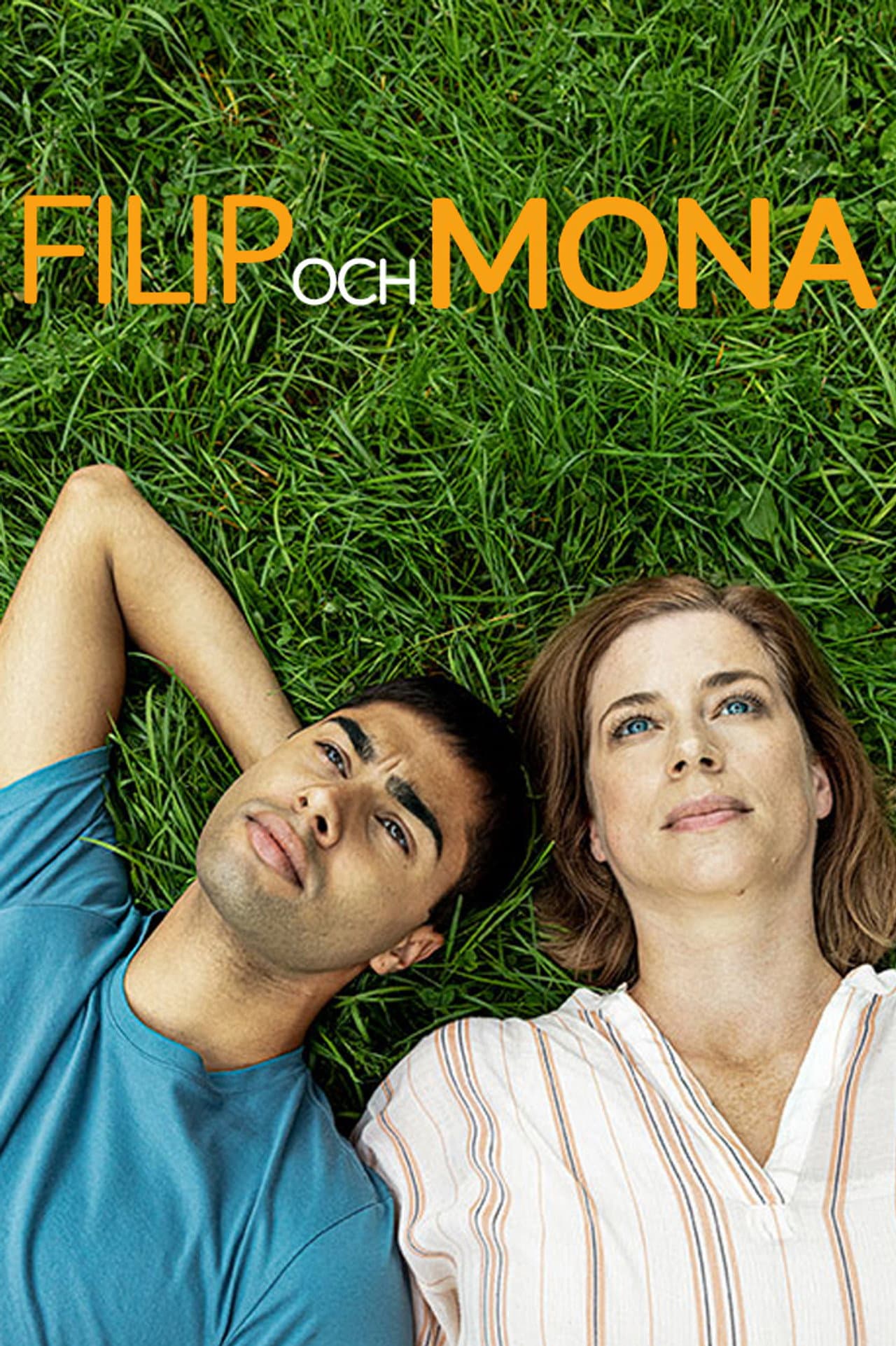Filip och Mona preview 2
