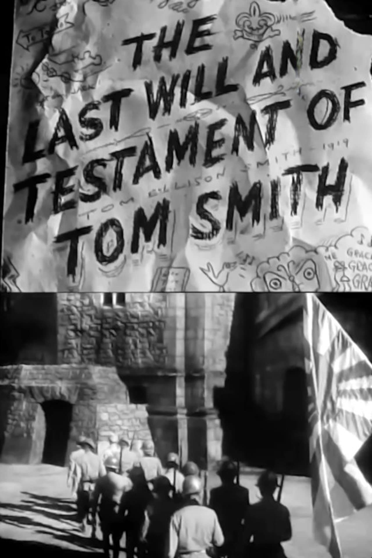 The Last Will and Testament of Tom Smith preview 1