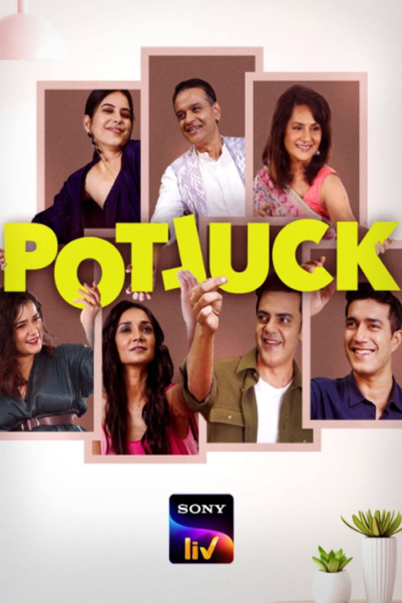 Potluck preview 2