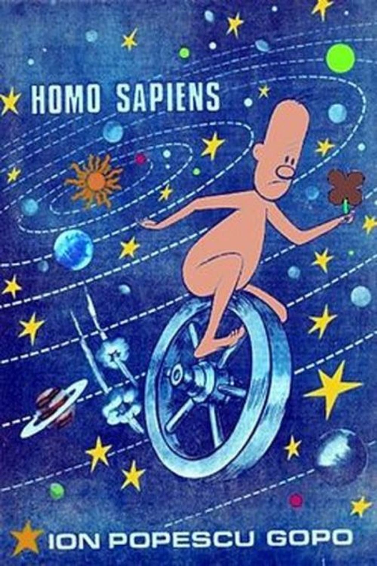 Homo sapiens preview 1