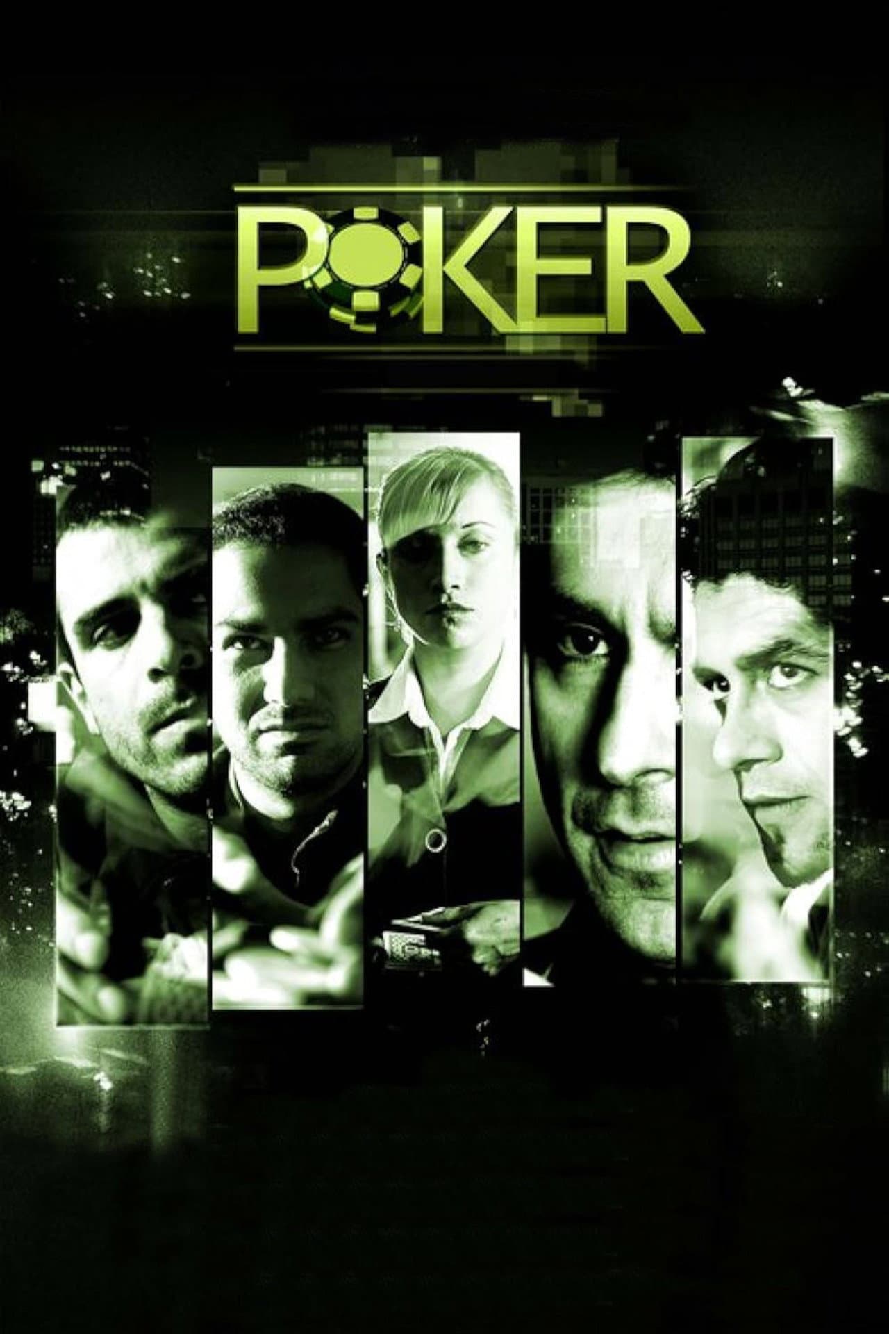 Poker preview 2