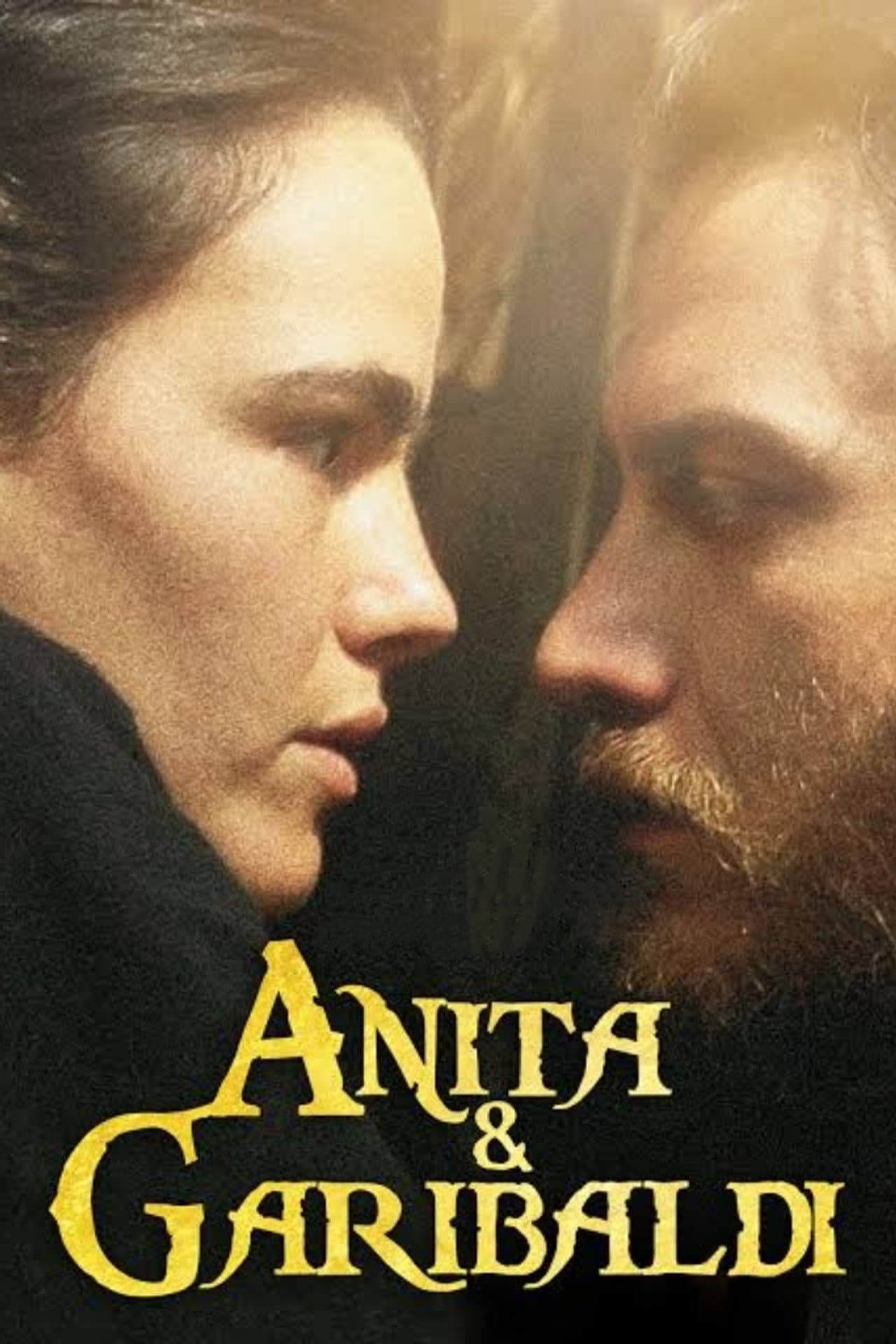 Anita & Garibaldi preview 2