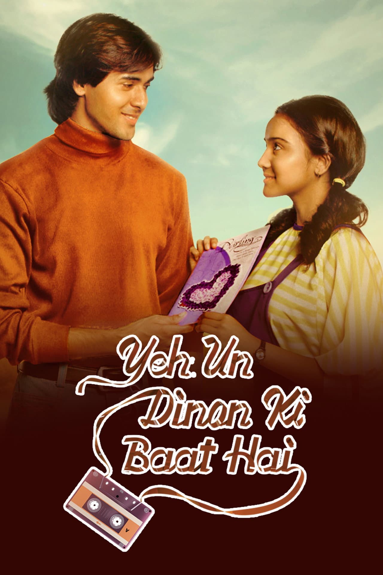 Yeh Un Dinon Ki Baat Hai preview 2