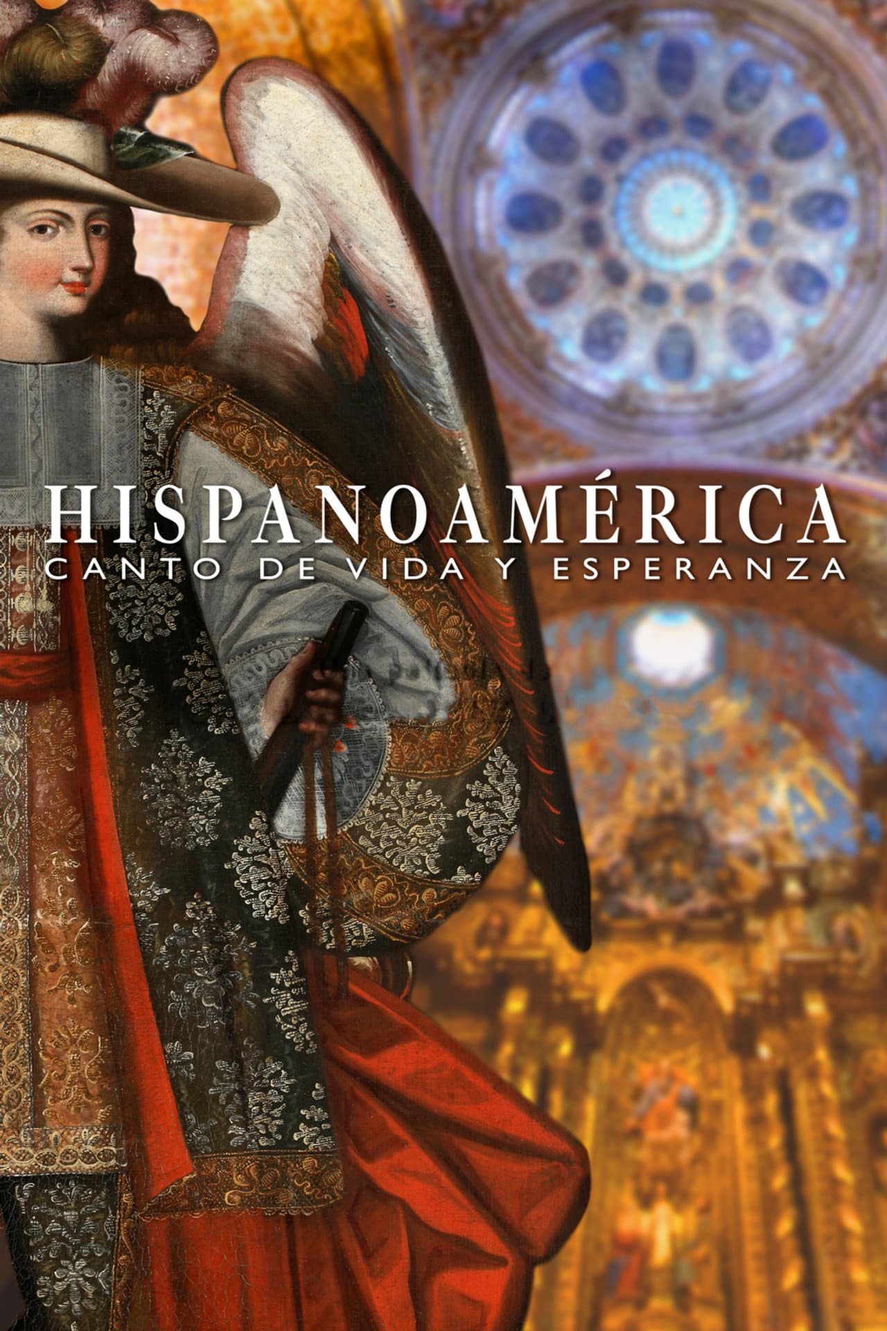 Hispanoamérica: Song of Life and Hope preview 2