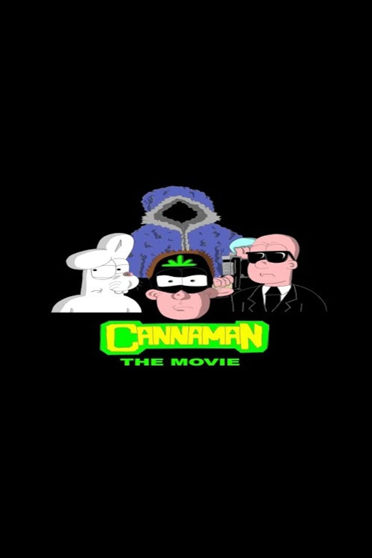CANNAMAN The Movie preview 2