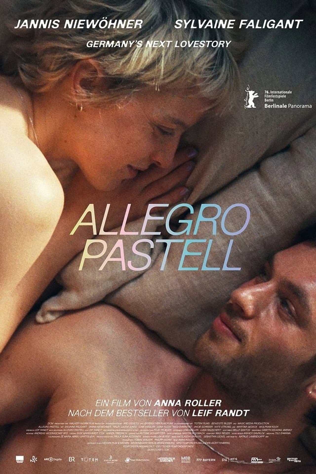 Allegro Pastell preview 2