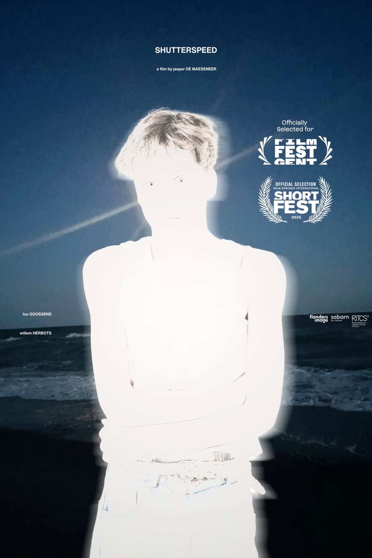 Shutterspeed preview 2