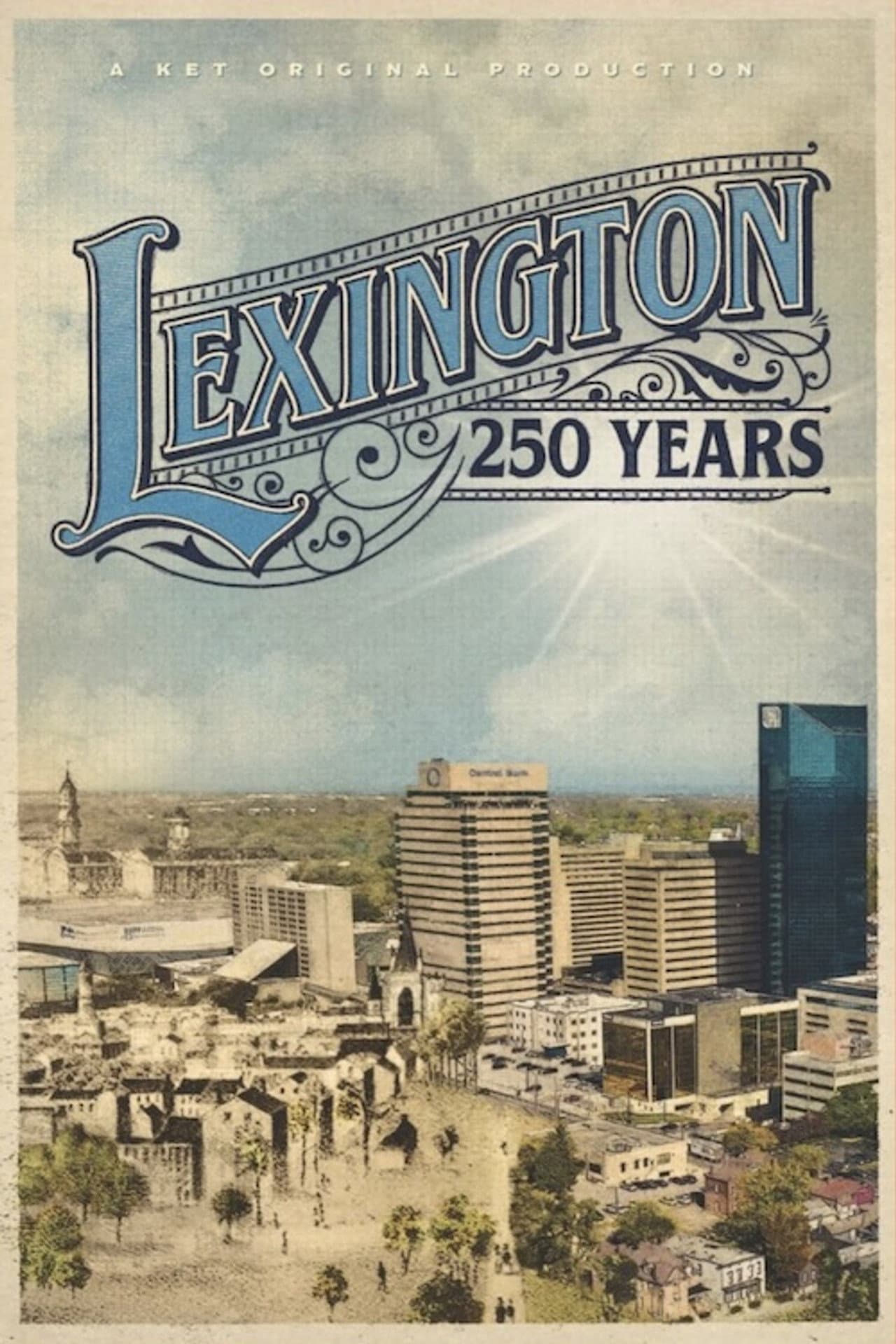 Lexington: 250 Years preview 1