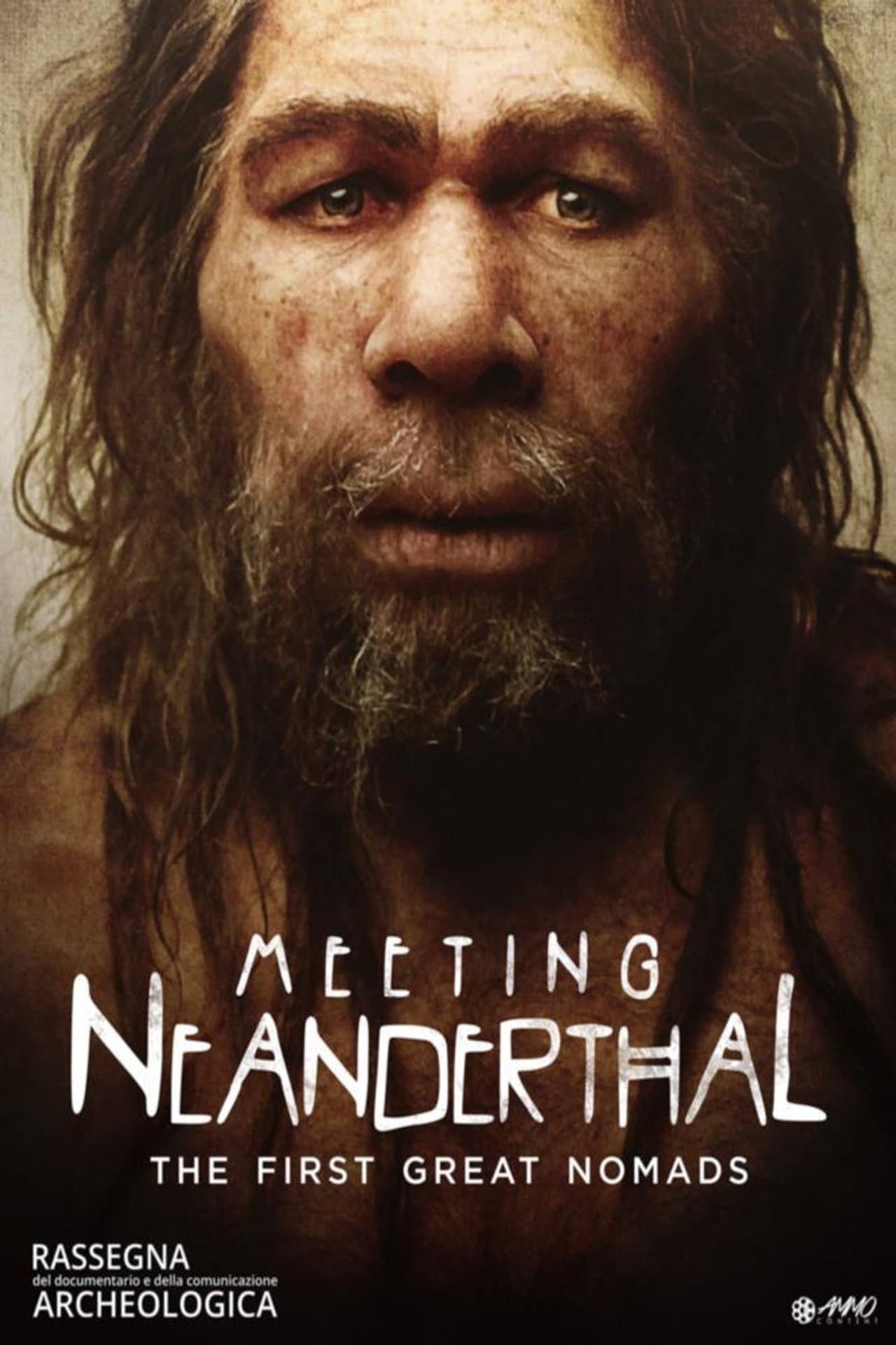 Meeting Neanderthal preview 1