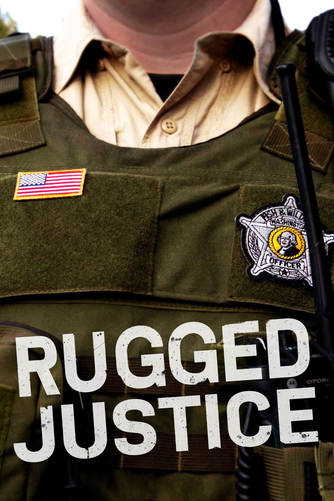 Rugged Justice preview 2