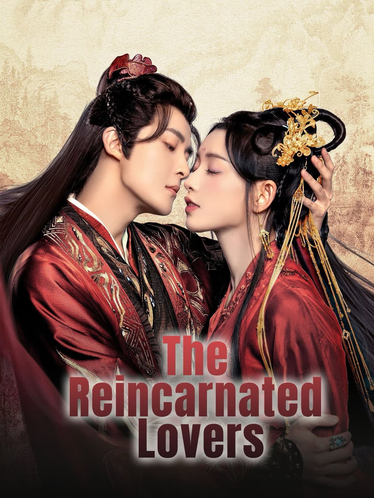 The Reincarnated Lovers preview 2