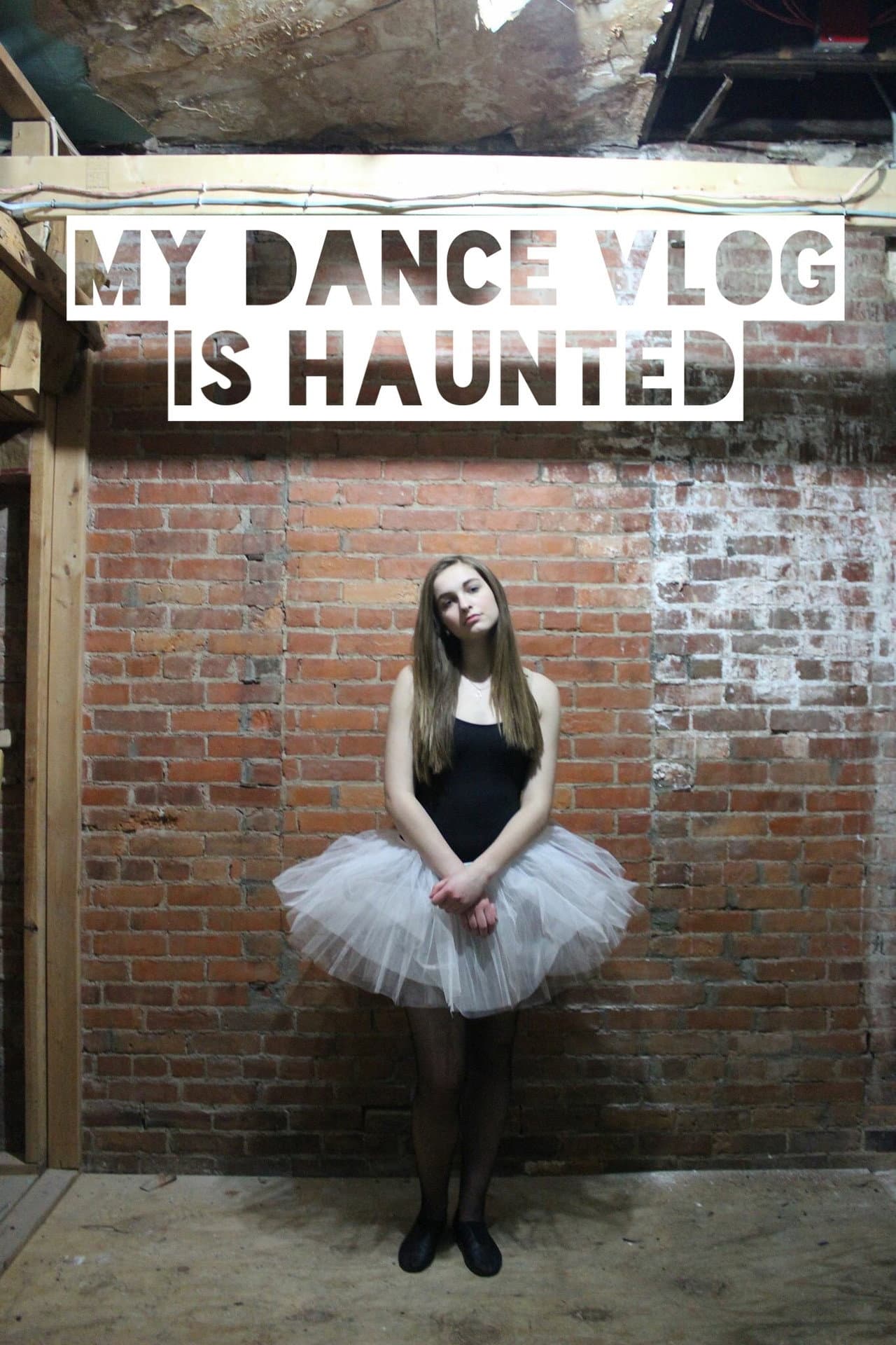 My Dance Vlog Is Haunted preview 1