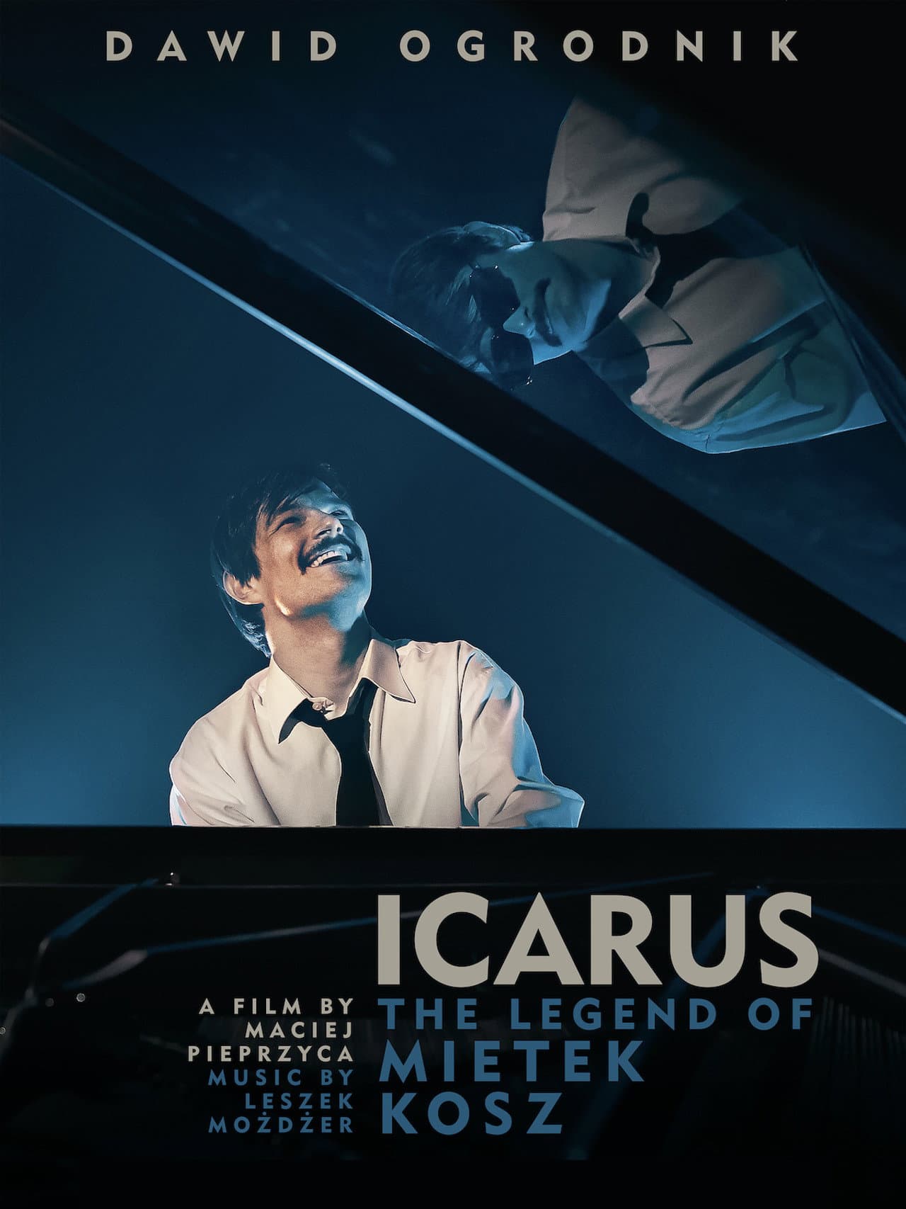 Icarus. The Legend of Mietek Kosz preview 2